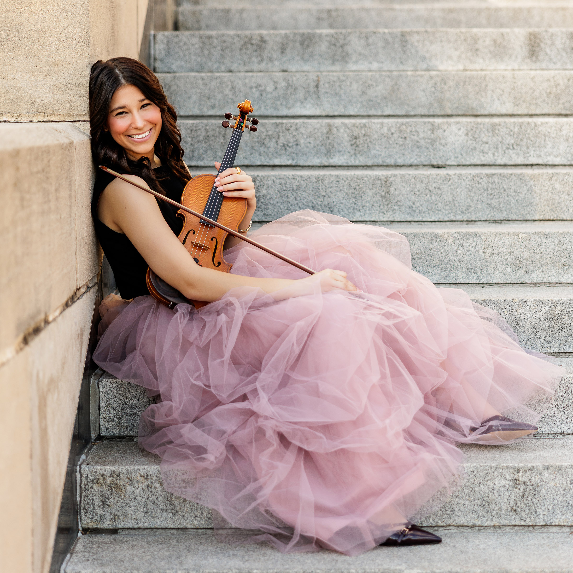 Lincoln Nebraska Senior Portrait Photographer 2026 Joslyn 009