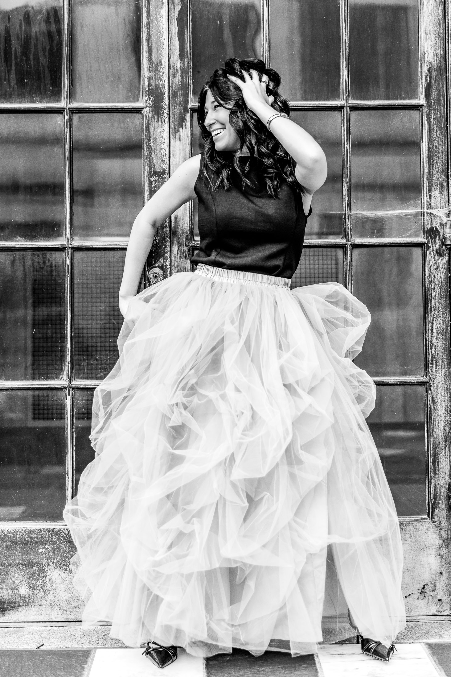 Lincoln Nebraska Senior Portrait Photographer 2026 Joslyn 012