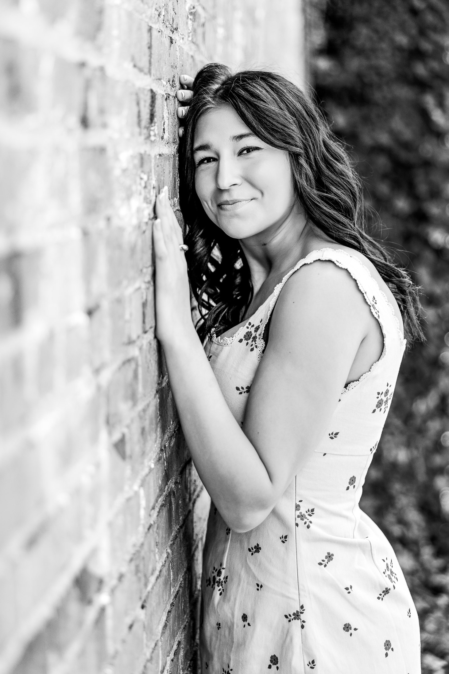 Lincoln Nebraska Senior Portrait Photographer 2026 Joslyn 020