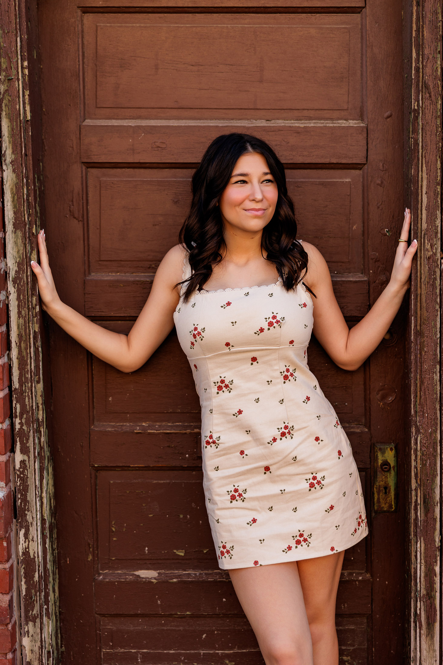 Lincoln Nebraska Senior Portrait Photographer 2026 Joslyn 021