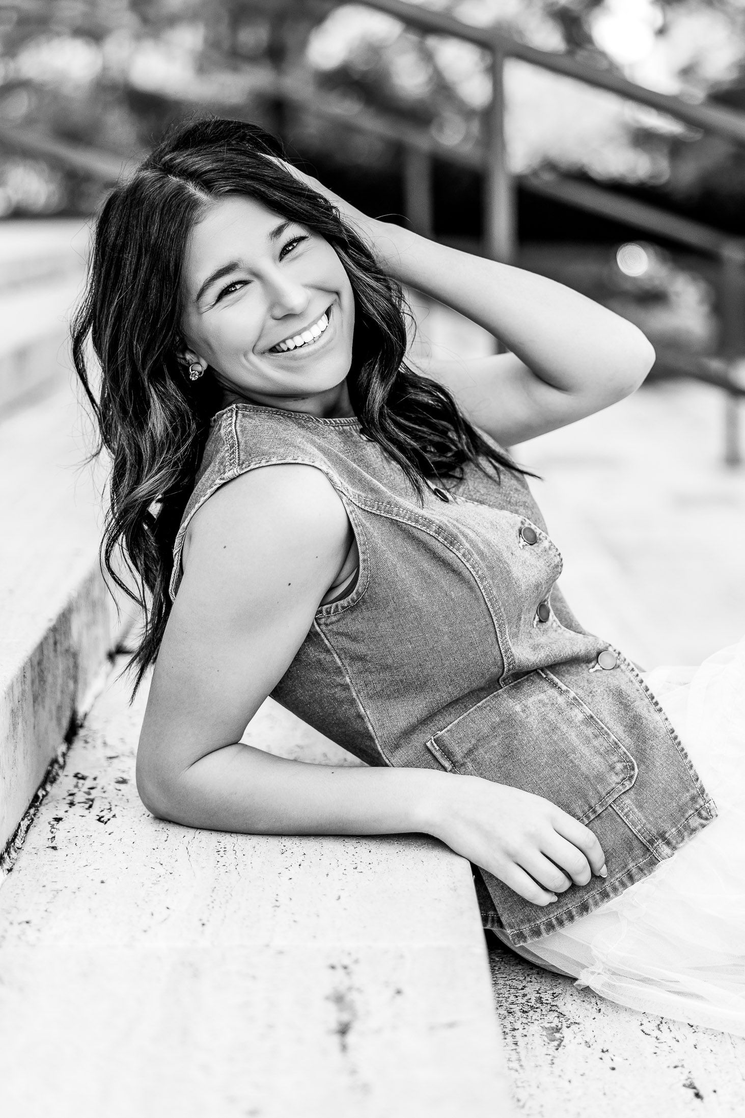 Lincoln Nebraska Senior Portrait Photographer 2026 Joslyn 023