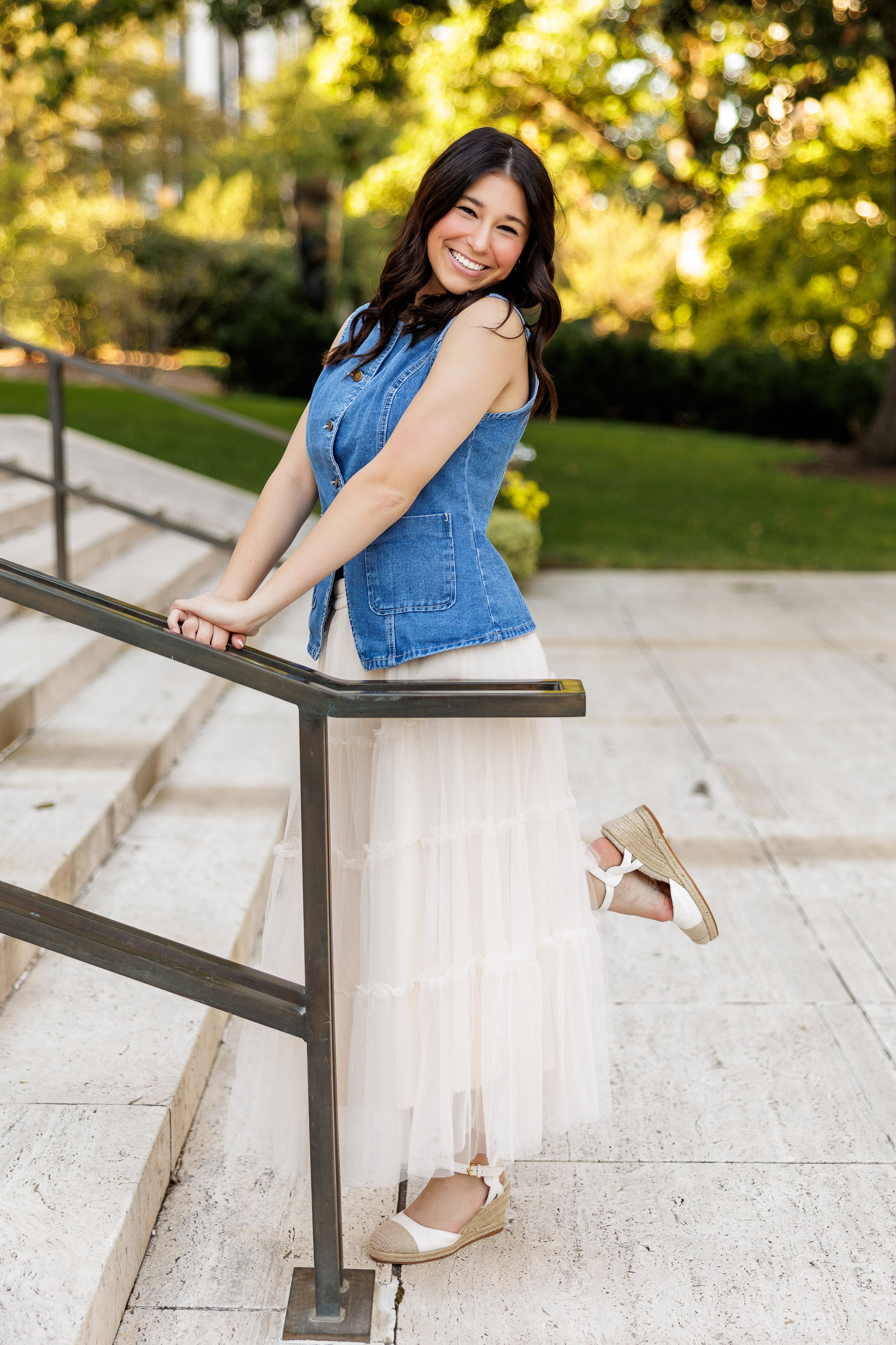 Lincoln Nebraska Senior Portrait Photographer 2026 Joslyn 024