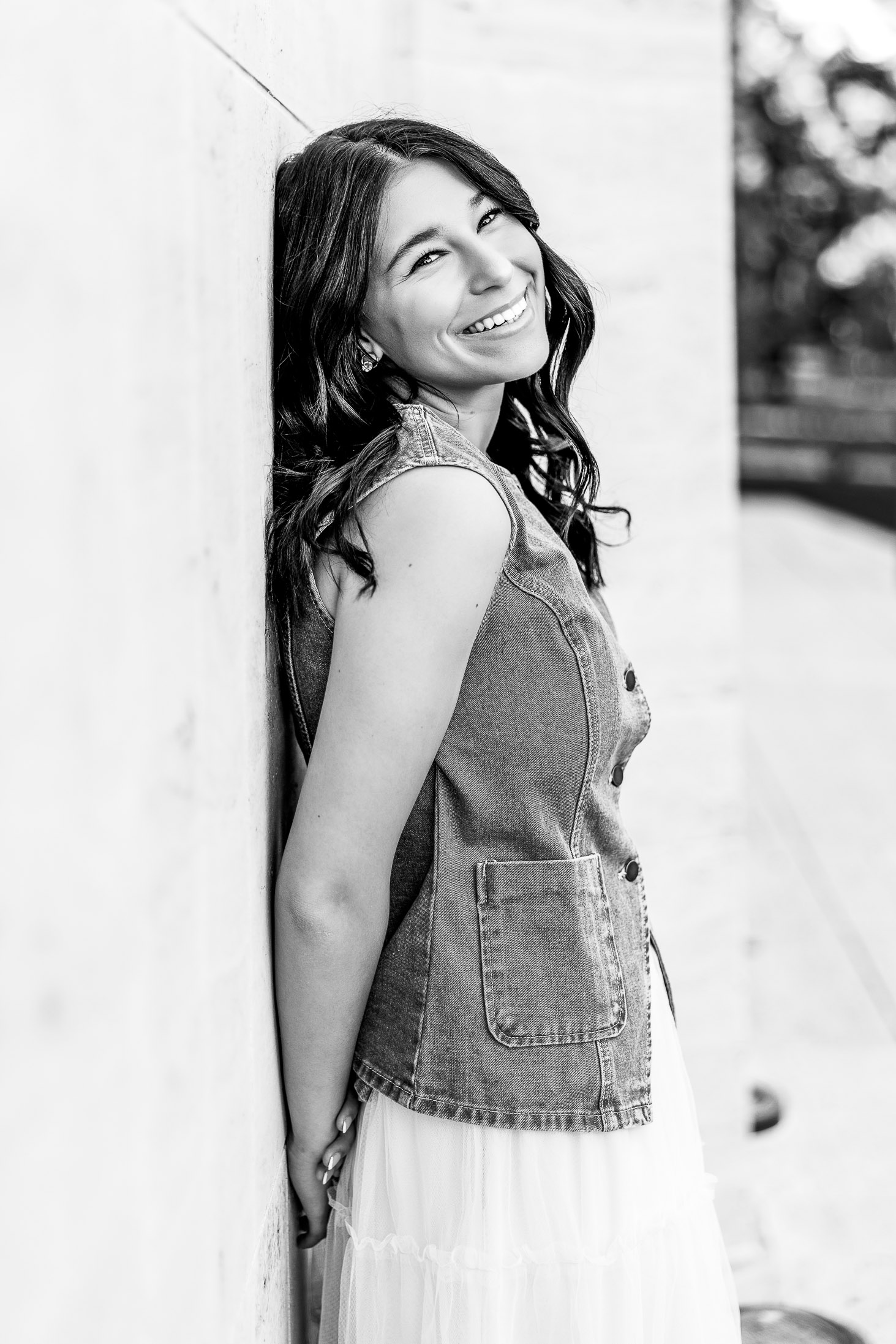 Lincoln Nebraska Senior Portrait Photographer 2026 Joslyn 025