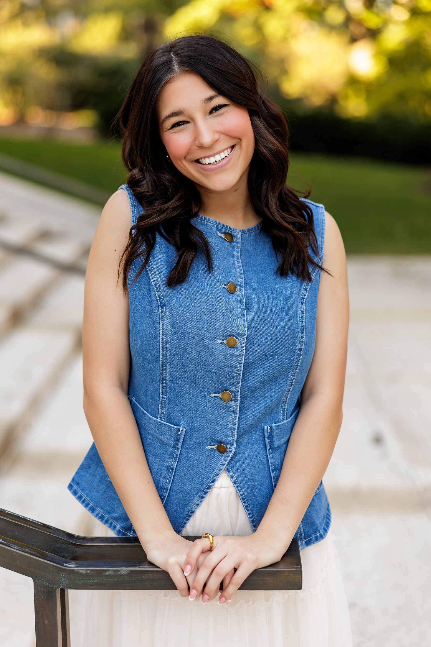 Lincoln Nebraska Senior Portrait Photographer 2026 Joslyn 026