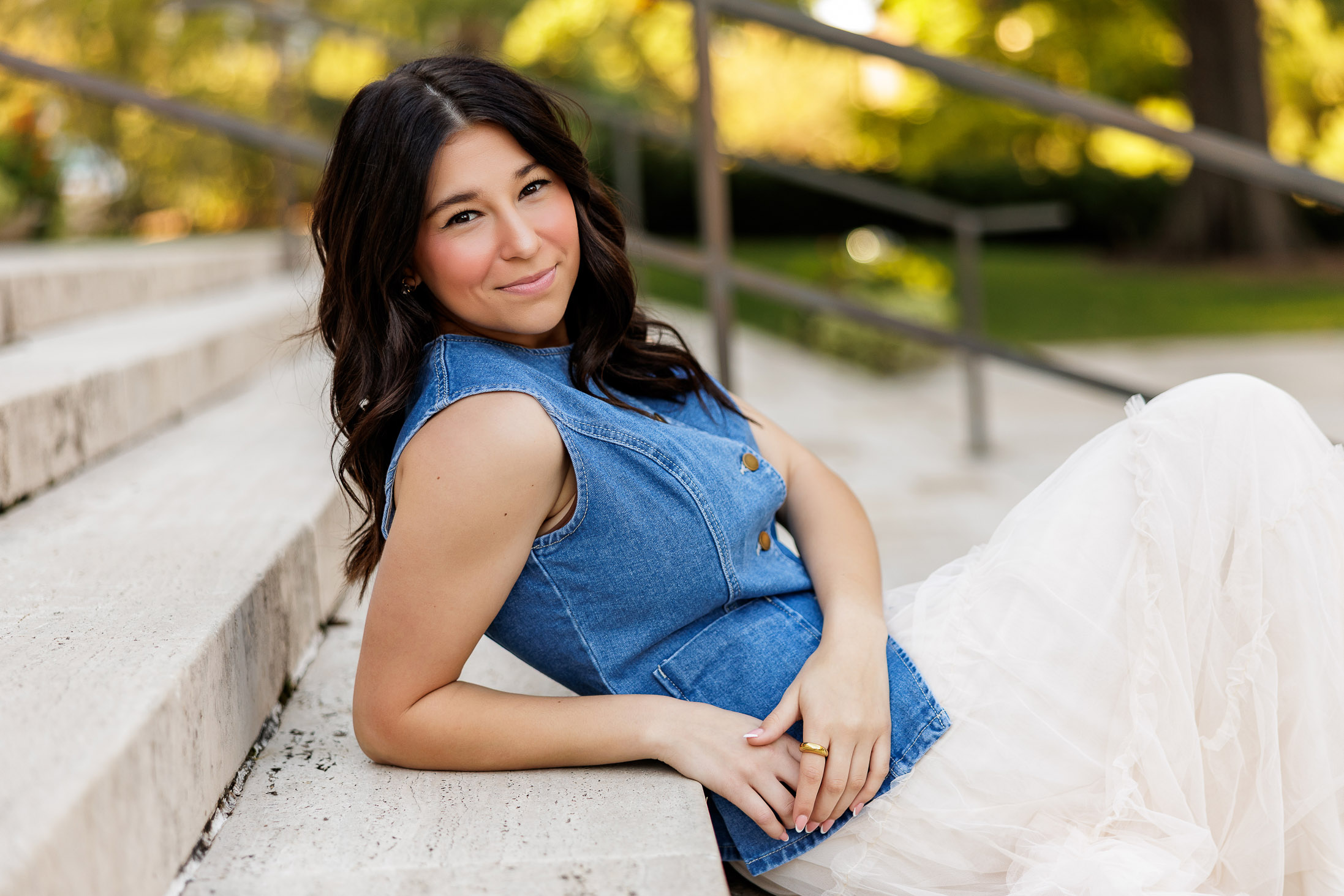 Lincoln Nebraska Senior Portrait Photographer 2026 Joslyn 027