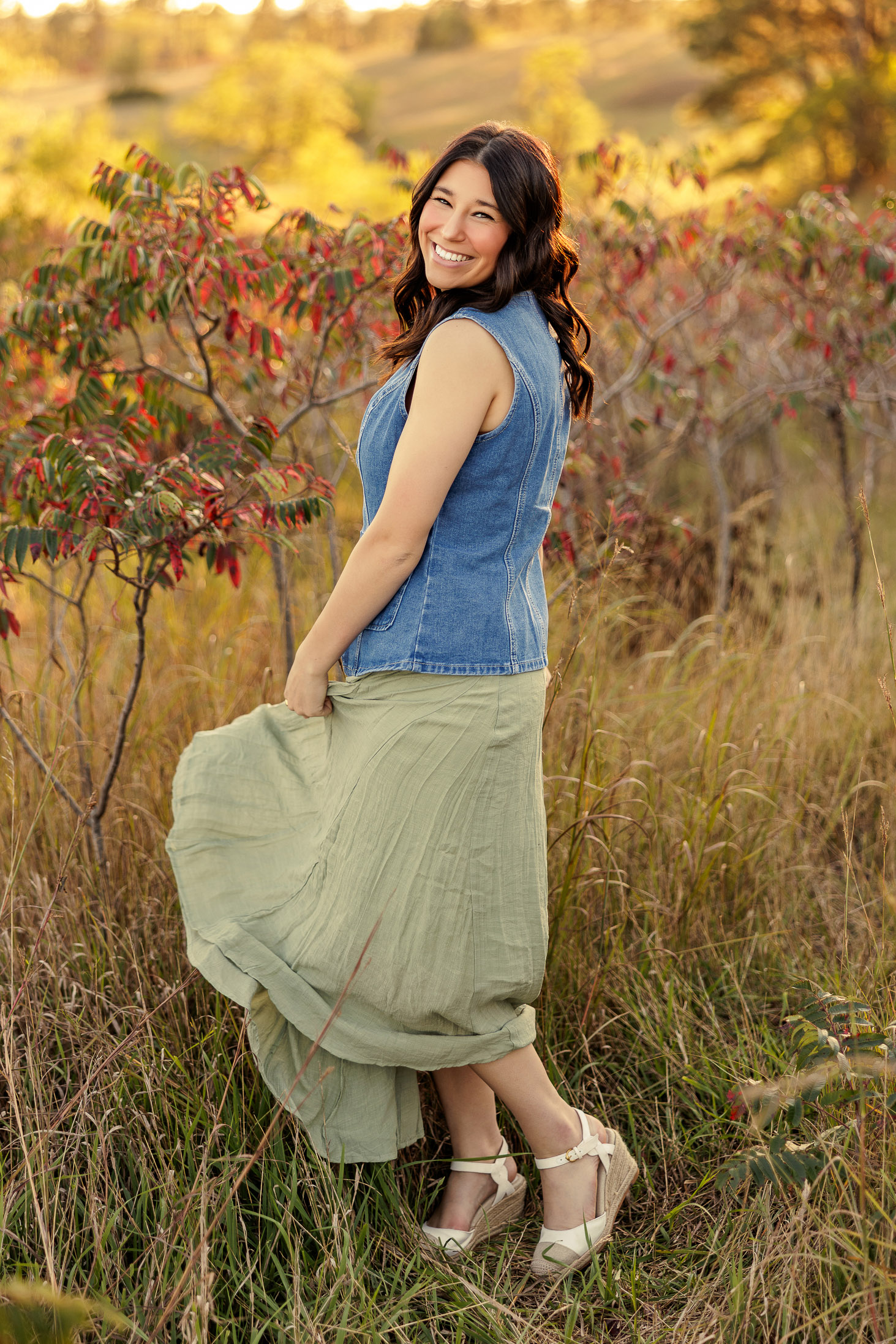 Lincoln Nebraska Senior Portrait Photographer 2026 Joslyn 028