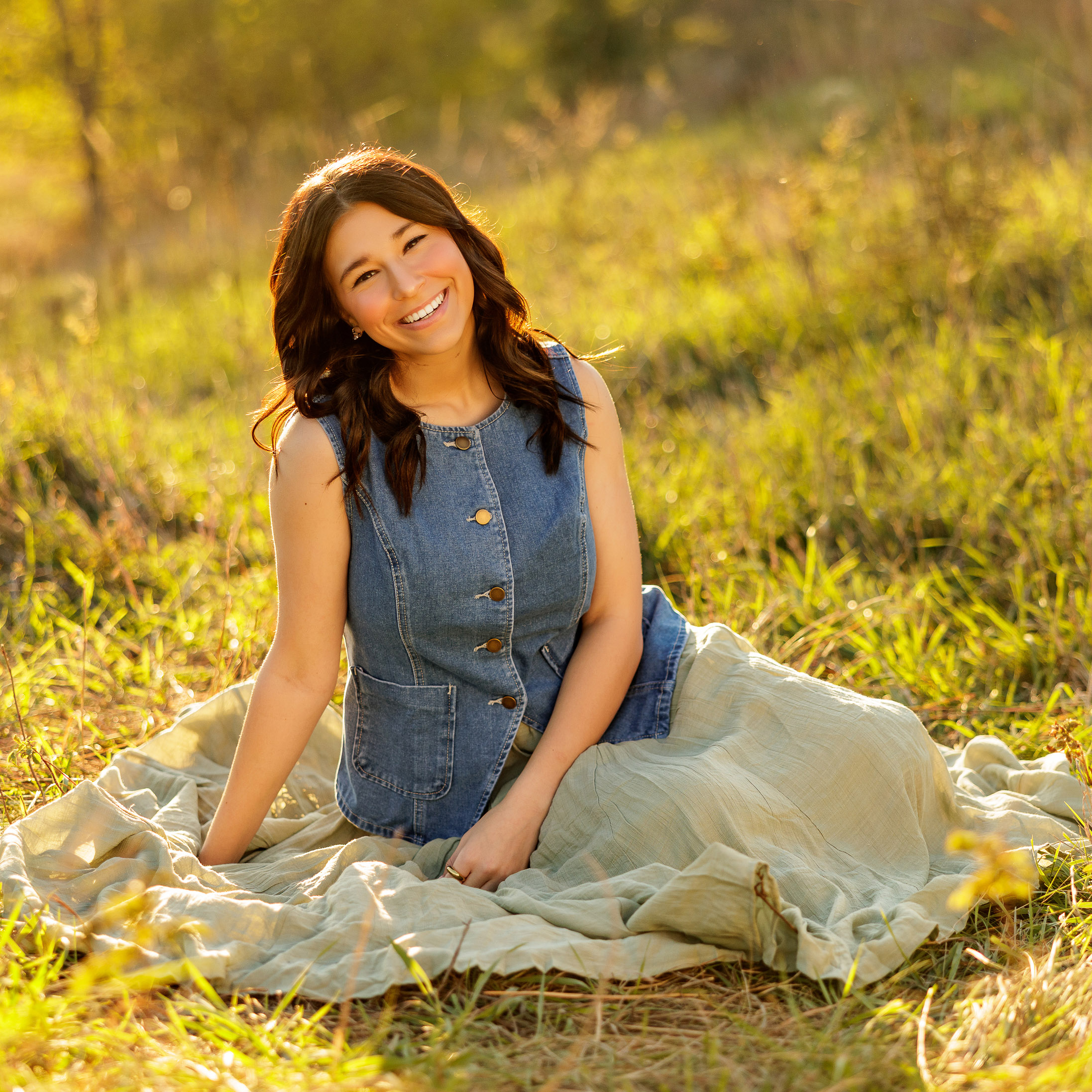 Lincoln Nebraska Senior Portrait Photographer 2026 Joslyn 029