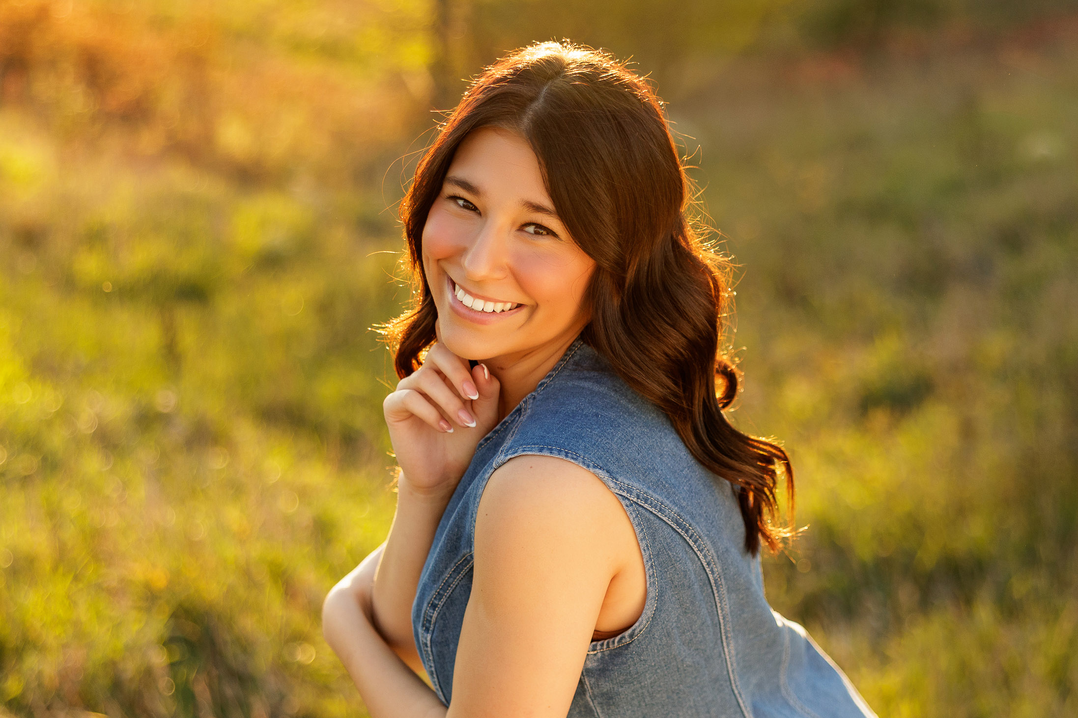 Lincoln Nebraska Senior Portrait Photographer 2026 Joslyn 032