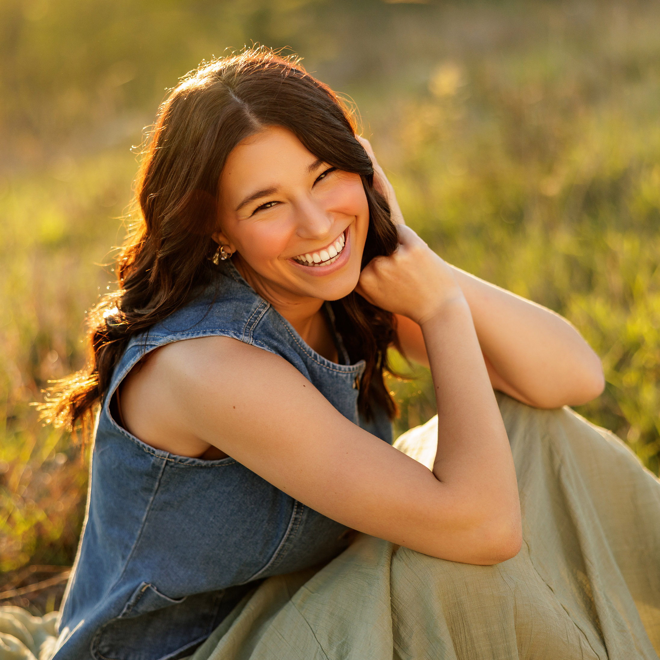 Lincoln Nebraska Senior Portrait Photographer 2026 Joslyn 033