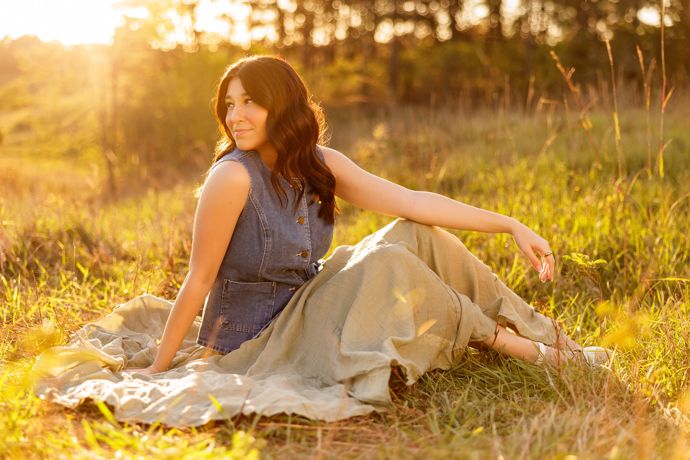 Lincoln Nebraska Senior Portrait Photographer 2026 Joslyn 035