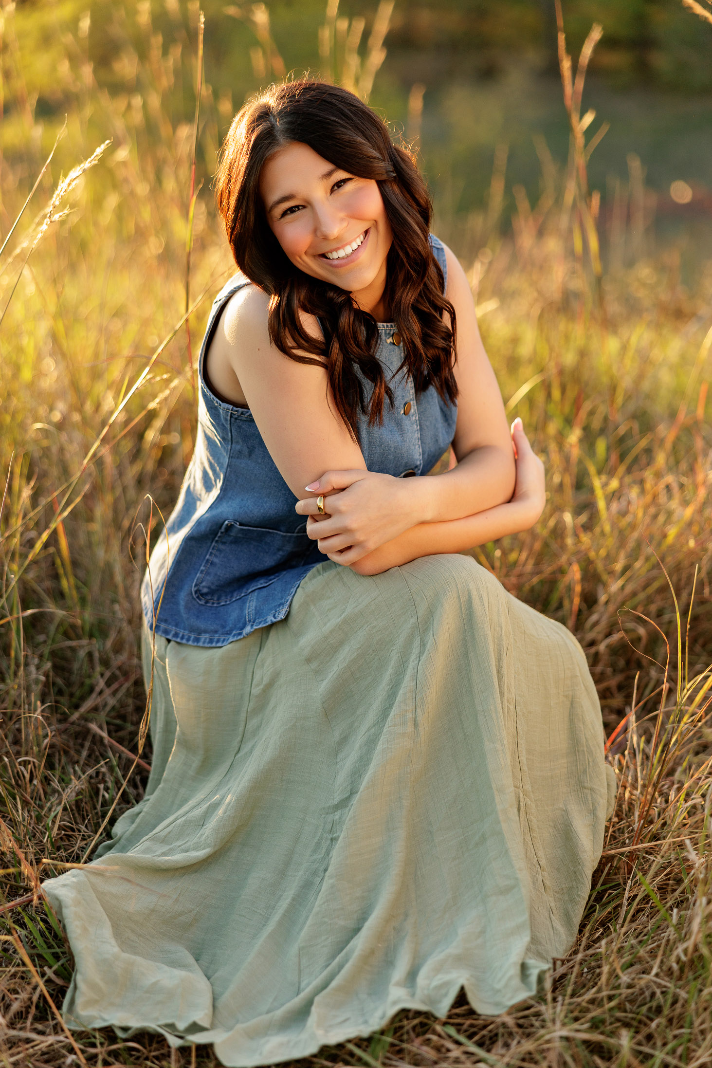 Lincoln Nebraska Senior Portrait Photographer 2026 Joslyn 038