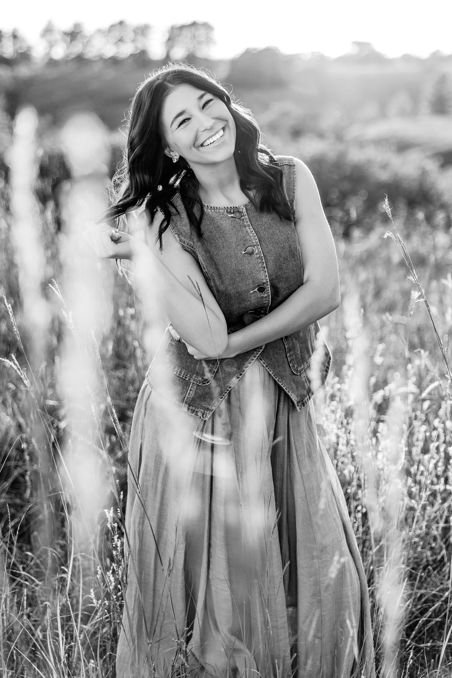 Lincoln Nebraska Senior Portrait Photographer 2026 Joslyn 039