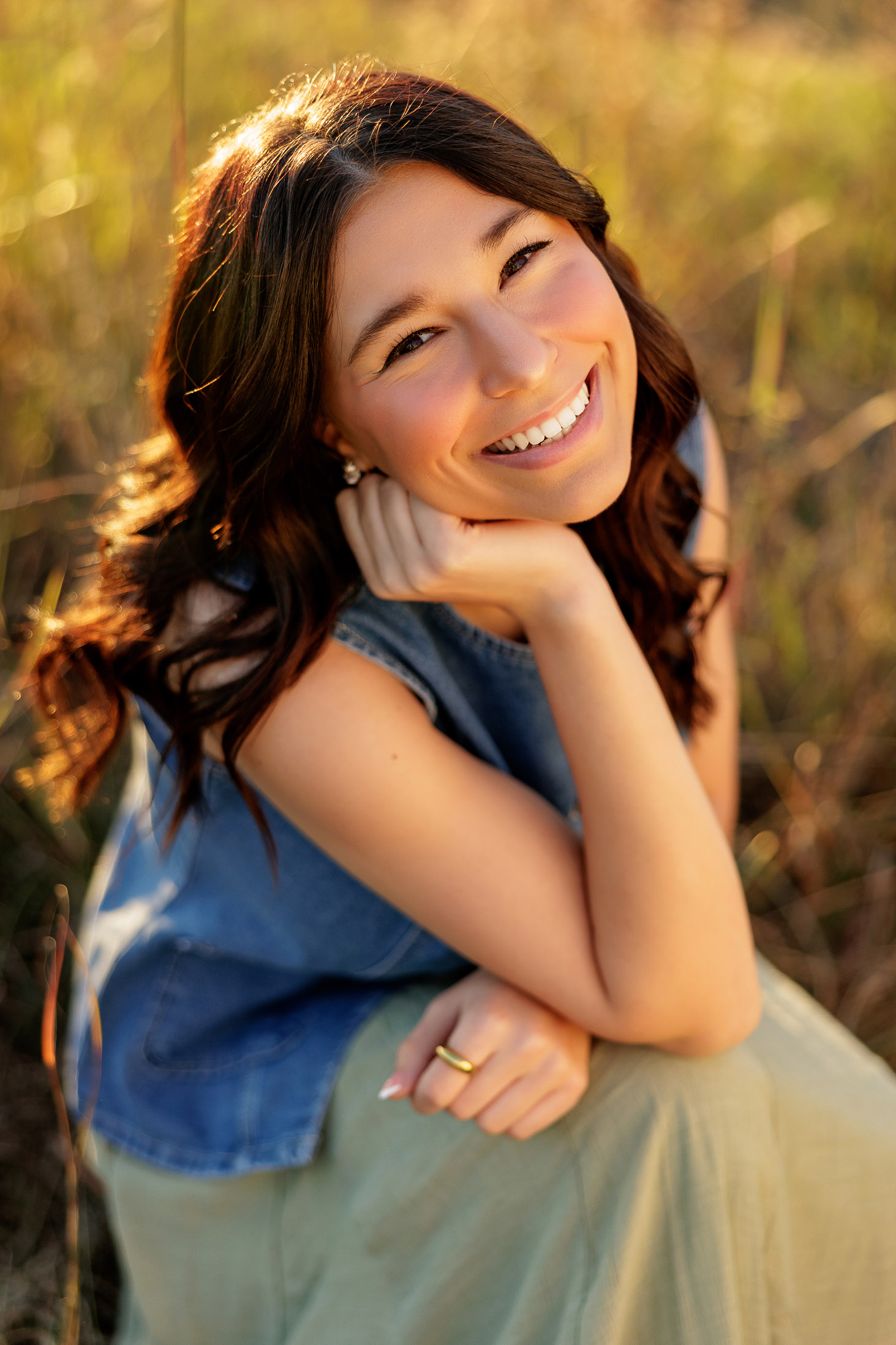 Lincoln Nebraska Senior Portrait Photographer 2026 Joslyn 040