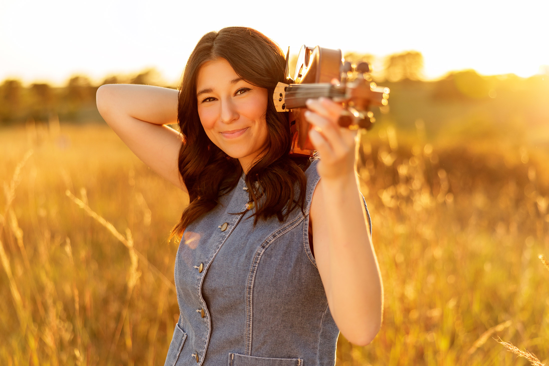 Lincoln Nebraska Senior Portrait Photographer 2026 Joslyn 041