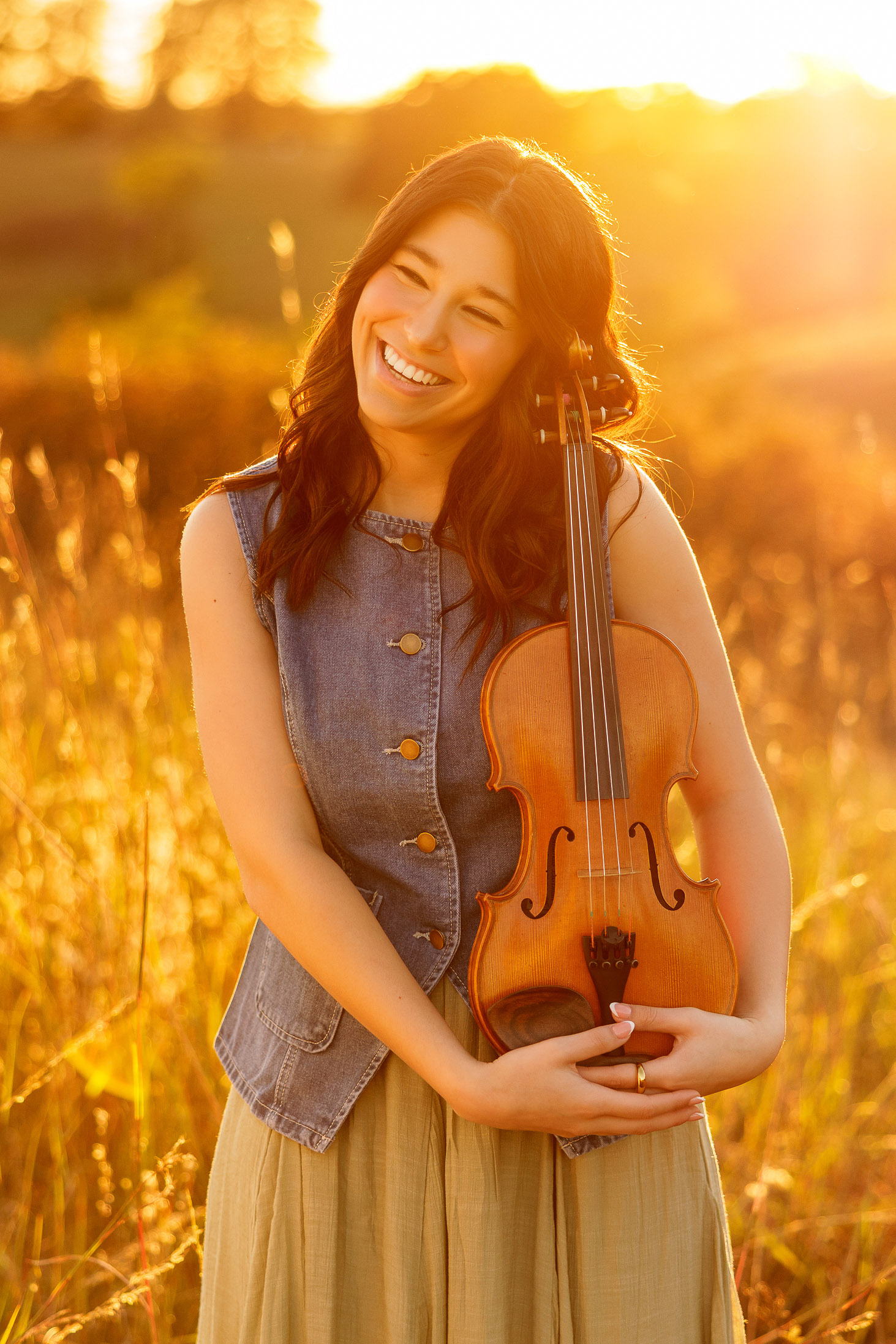 Lincoln Nebraska Senior Portrait Photographer 2026 Joslyn 042