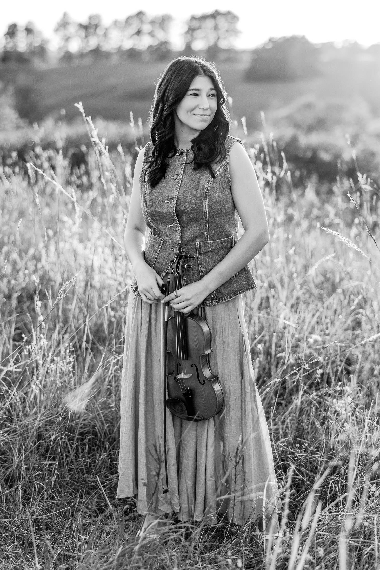 Lincoln Nebraska Senior Portrait Photographer 2026 Joslyn 043