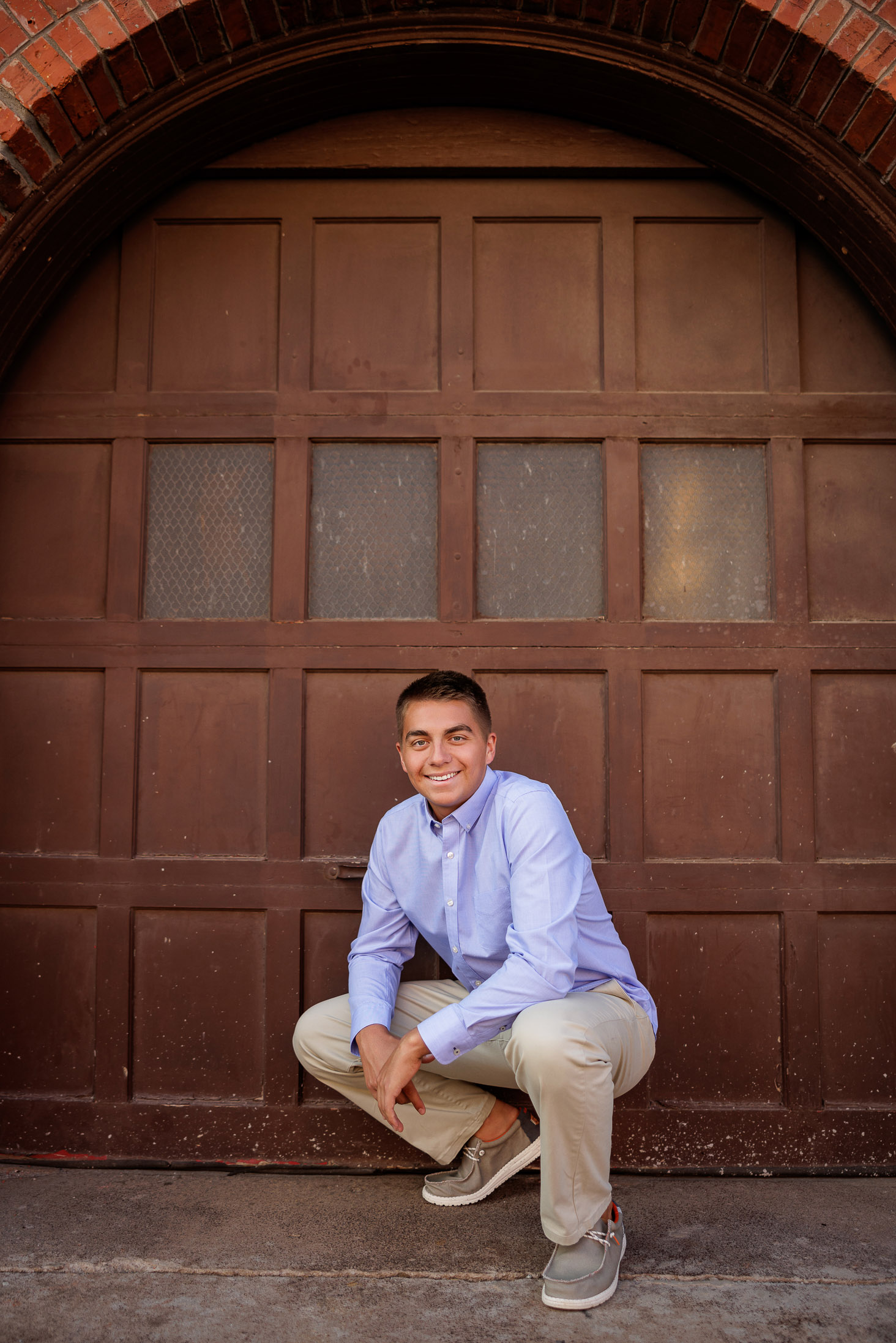Lincoln Nebraska Senior Portrait Photographer 2026 Sam 008