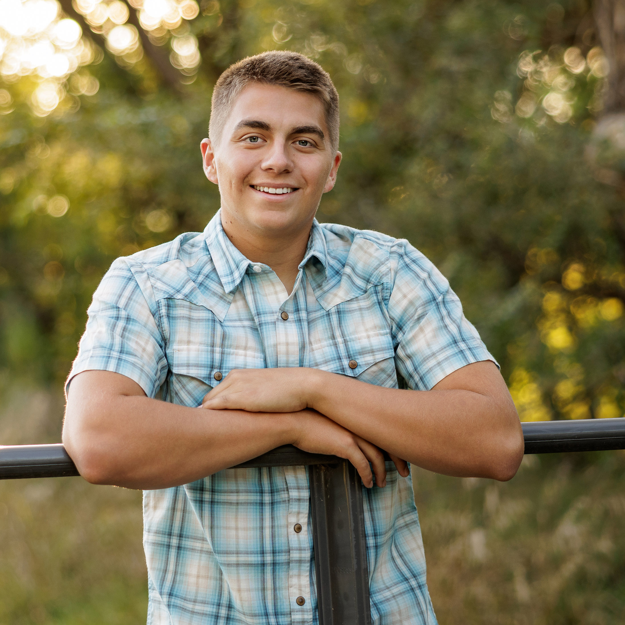 Lincoln Nebraska Senior Portrait Photographer 2026 Sam 025