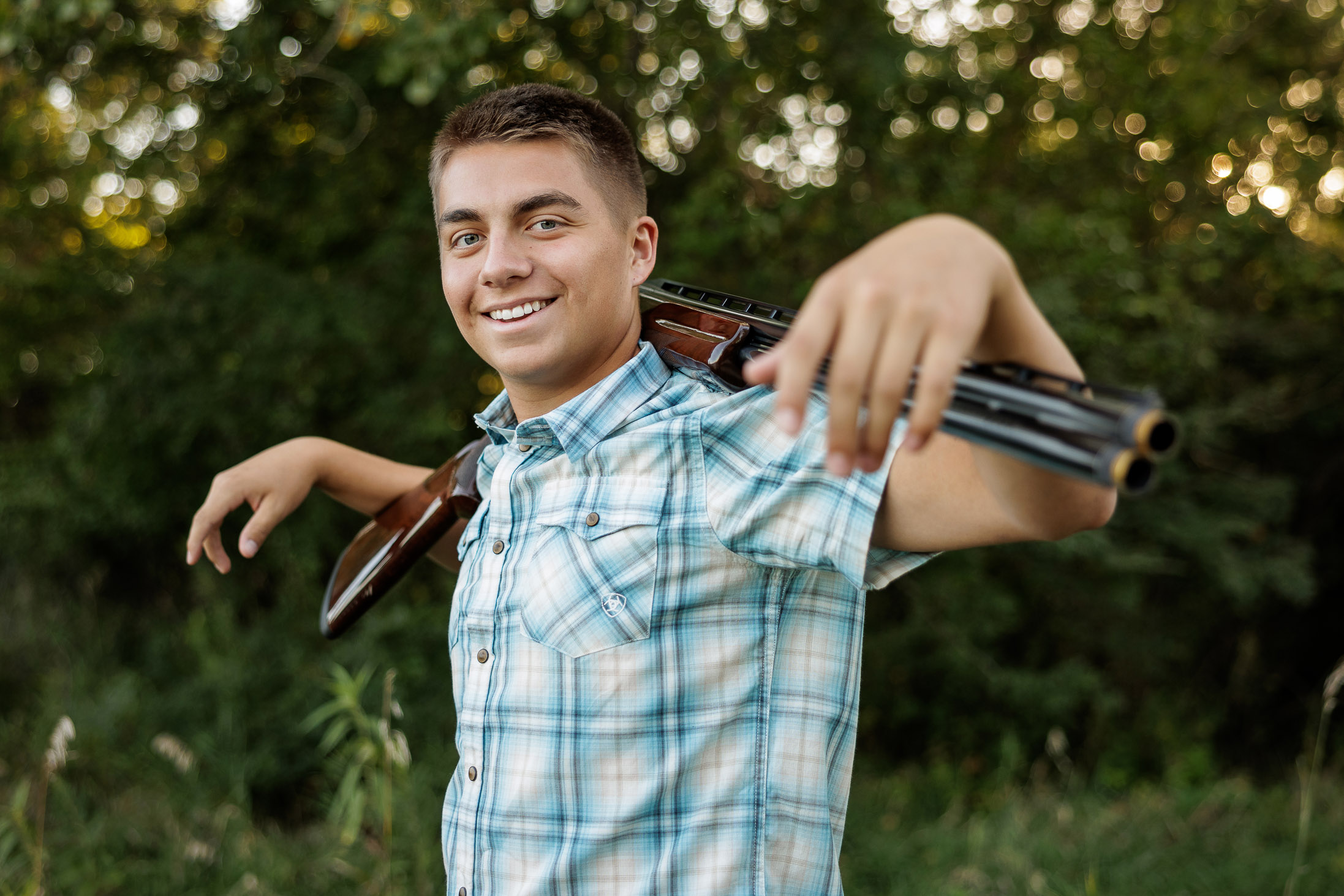 Lincoln Nebraska Senior Portrait Photographer 2026 Sam 027