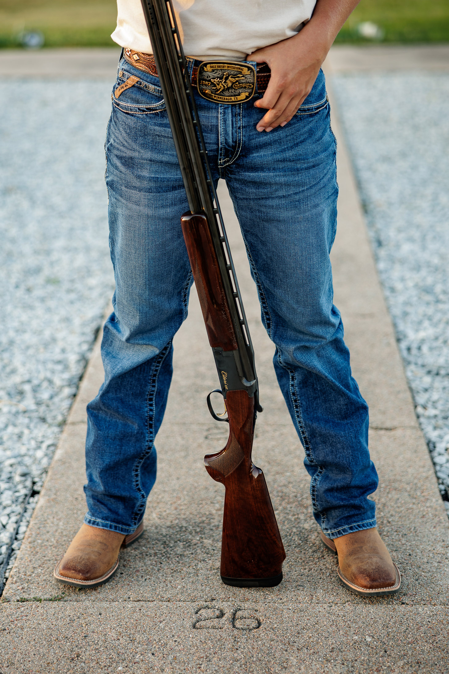 Lincoln Nebraska Senior Portrait Photographer 2026 Sam 036