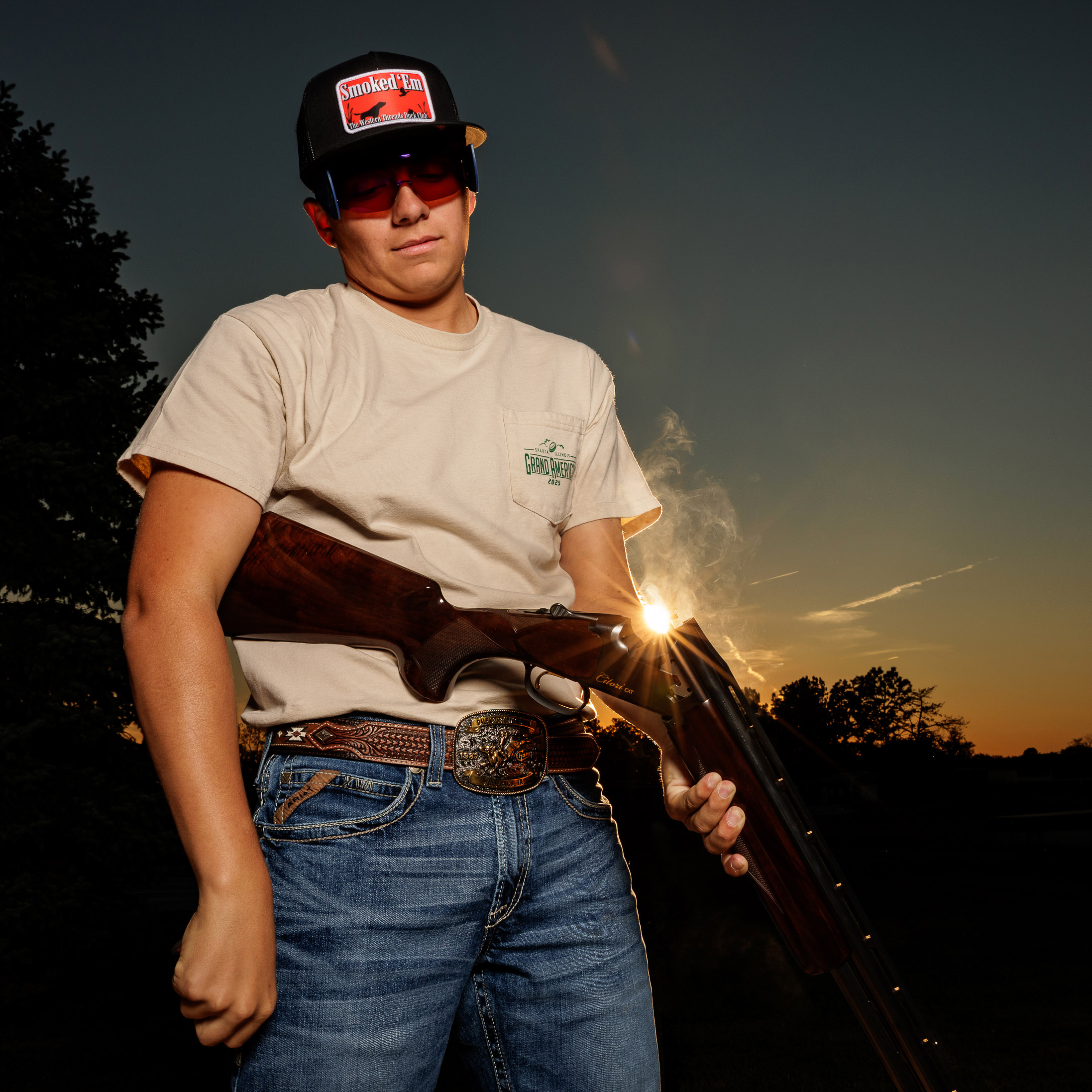 Lincoln Nebraska Senior Portrait Photographer 2026 Sam 038