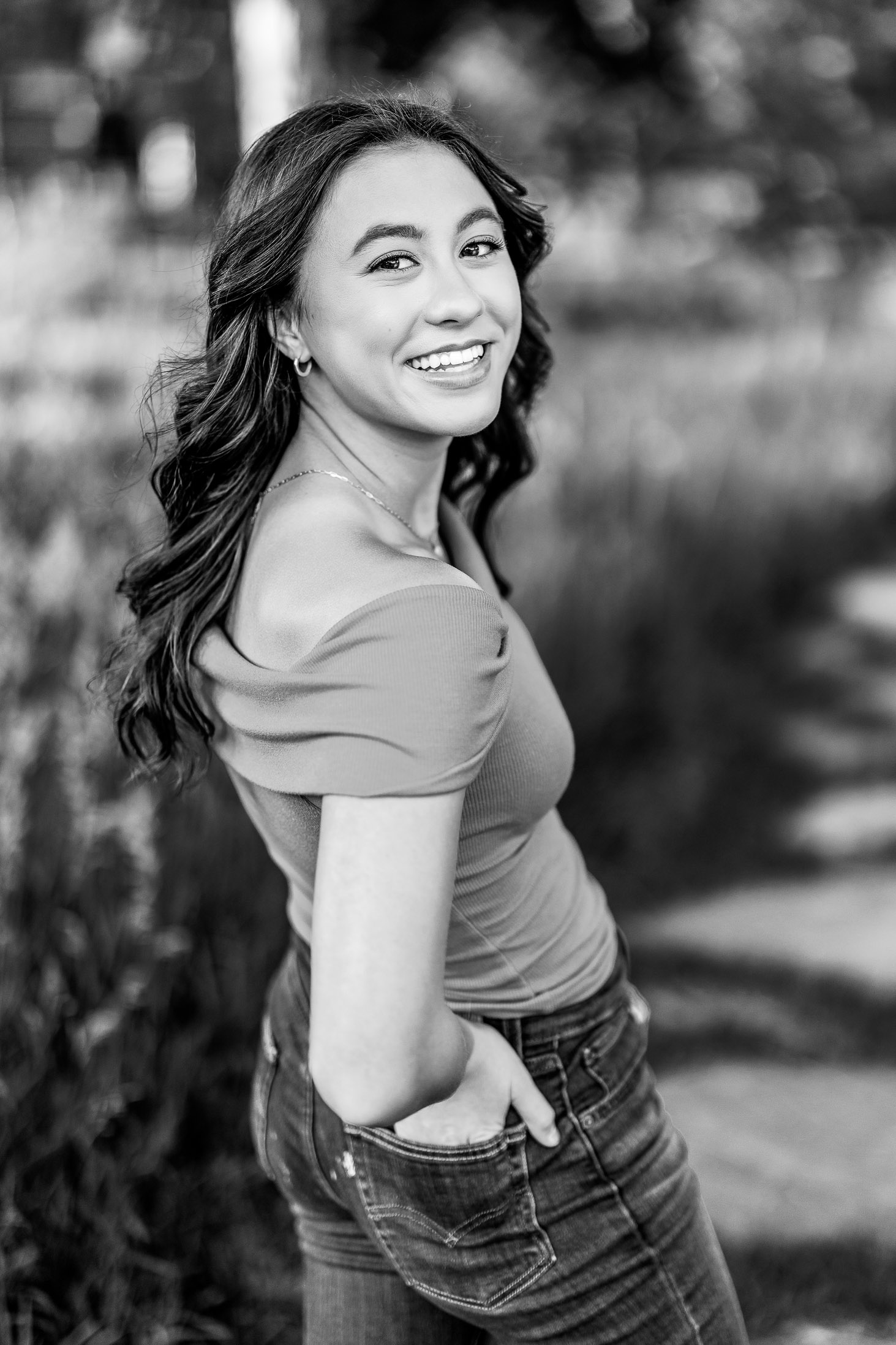 Lincoln Nebraska Senior Portrait Photographer 2026 Silvy 002