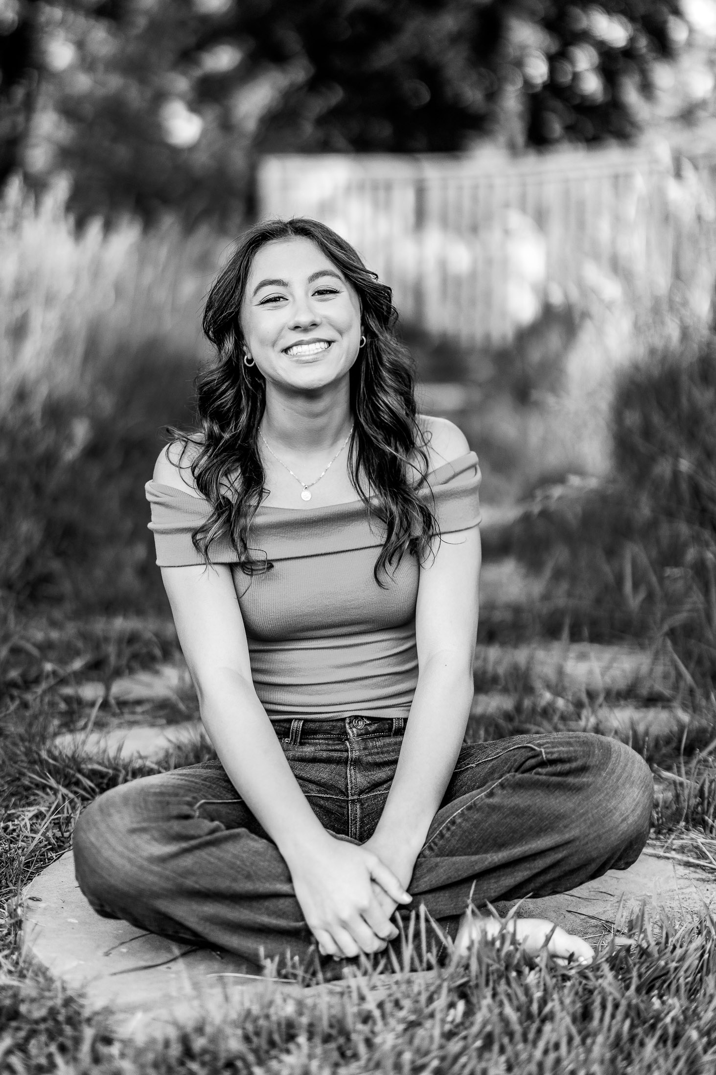 Lincoln Nebraska Senior Portrait Photographer 2026 Silvy 007