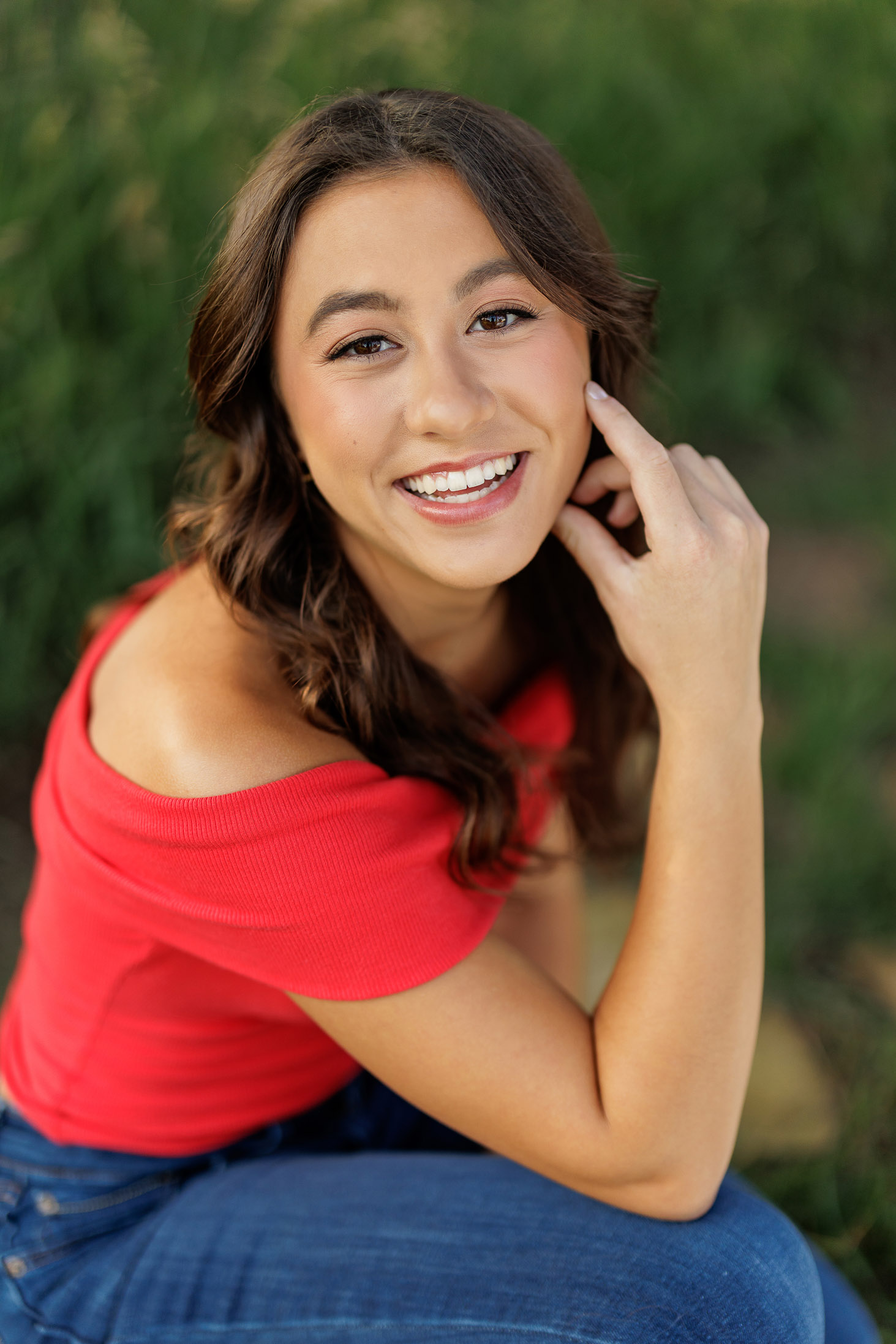 2026 senior – silvy