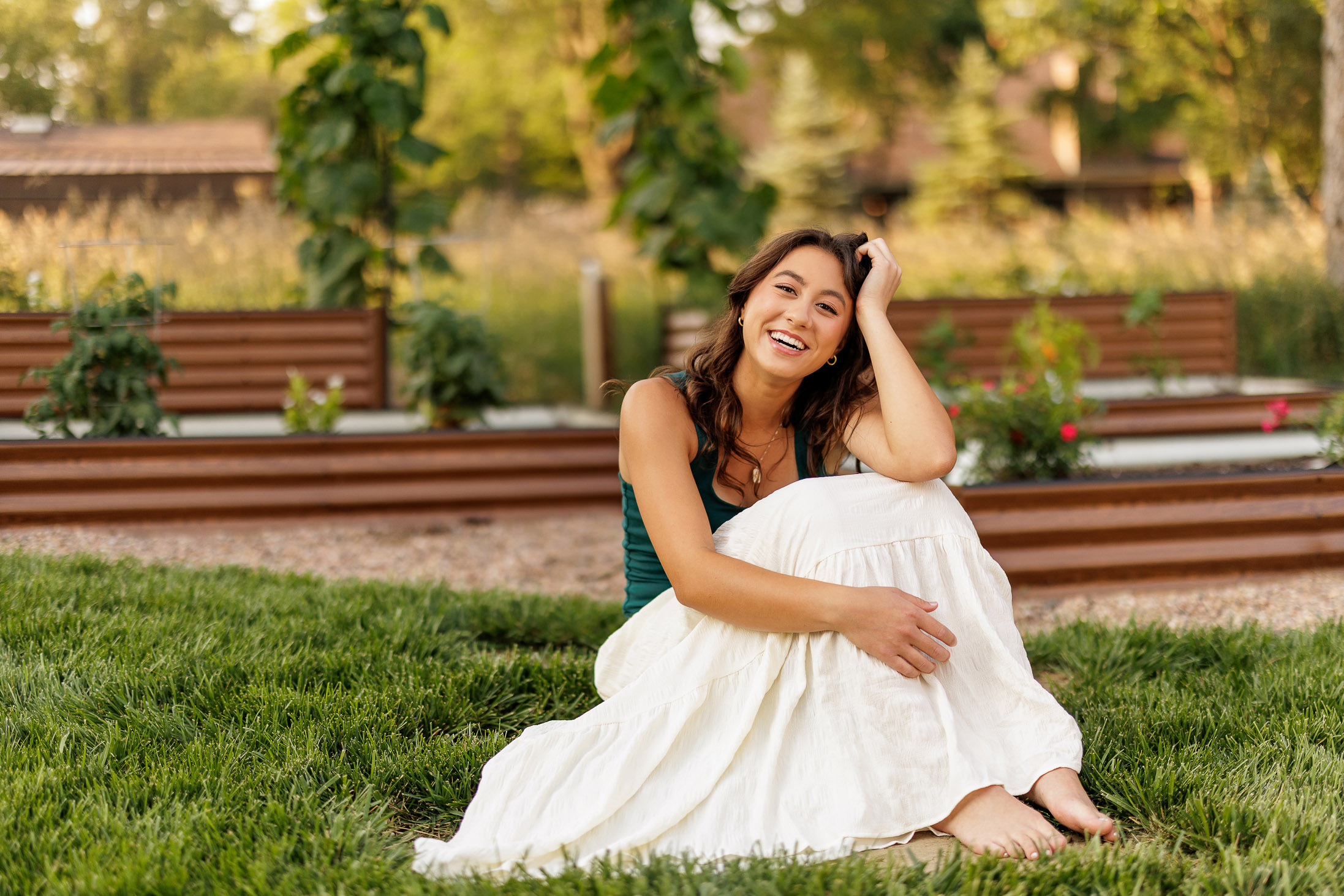 Lincoln Nebraska Senior Portrait Photographer 2026 Silvy 013