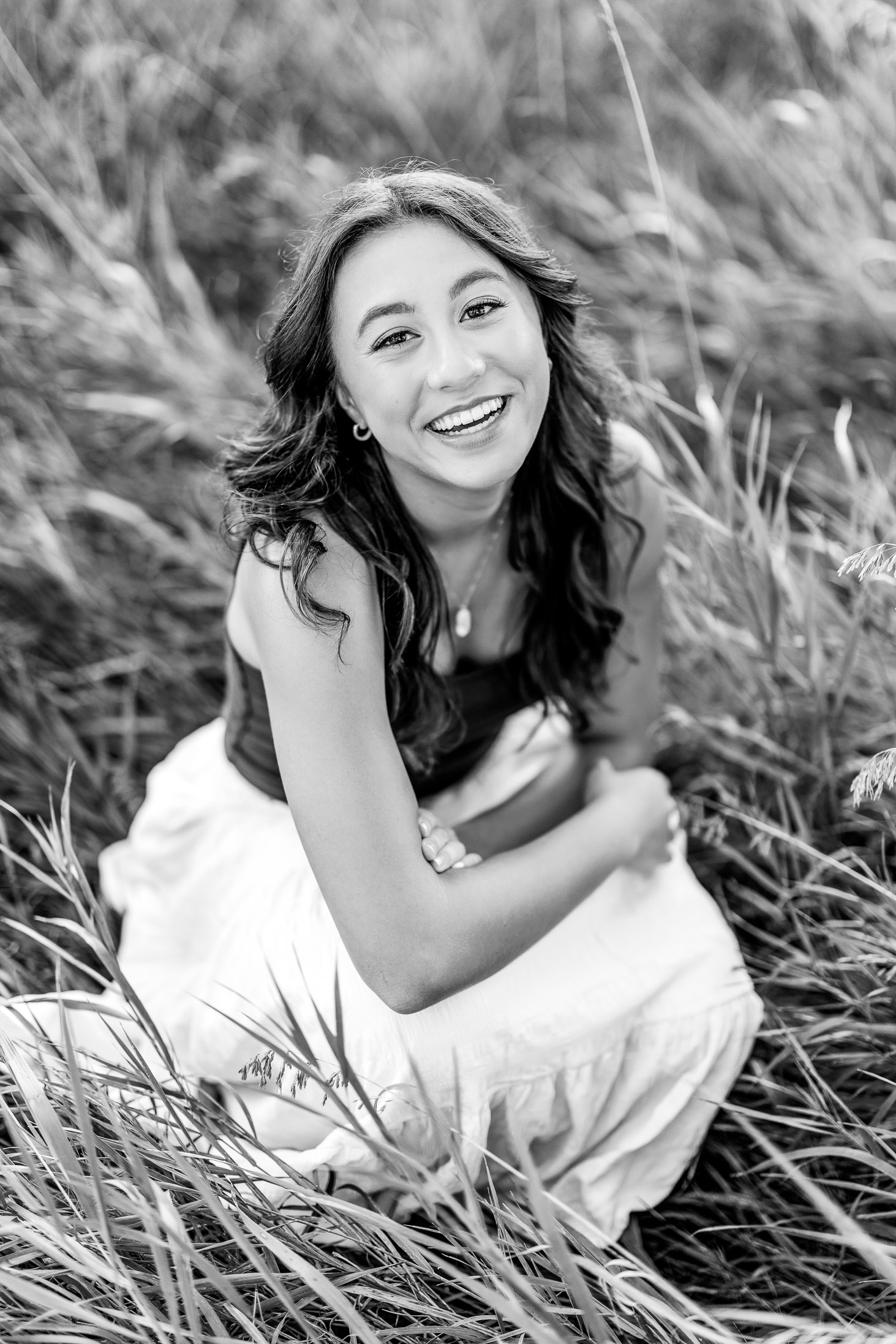 Lincoln Nebraska Senior Portrait Photographer 2026 Silvy 018