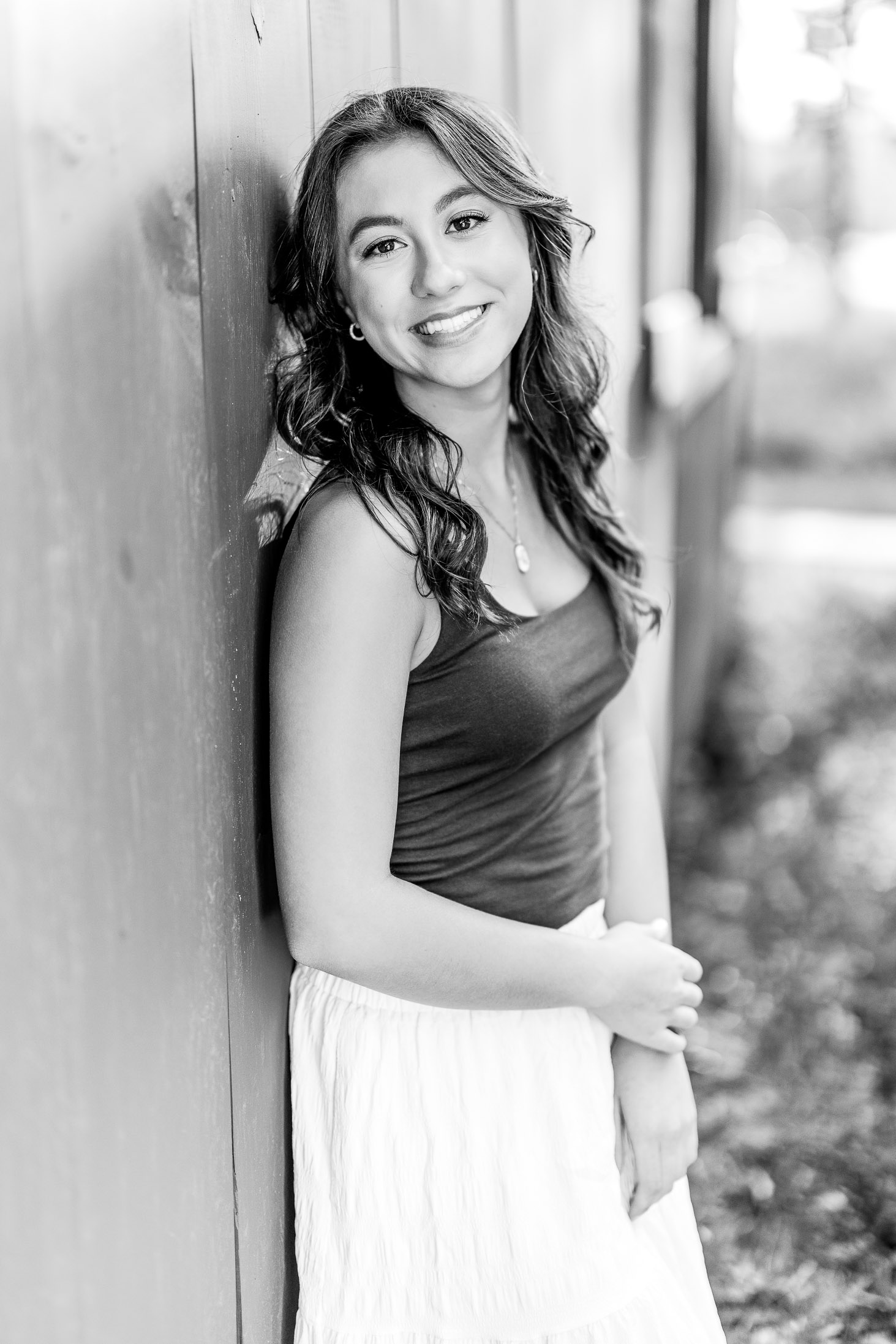 Lincoln Nebraska Senior Portrait Photographer 2026 Silvy 020