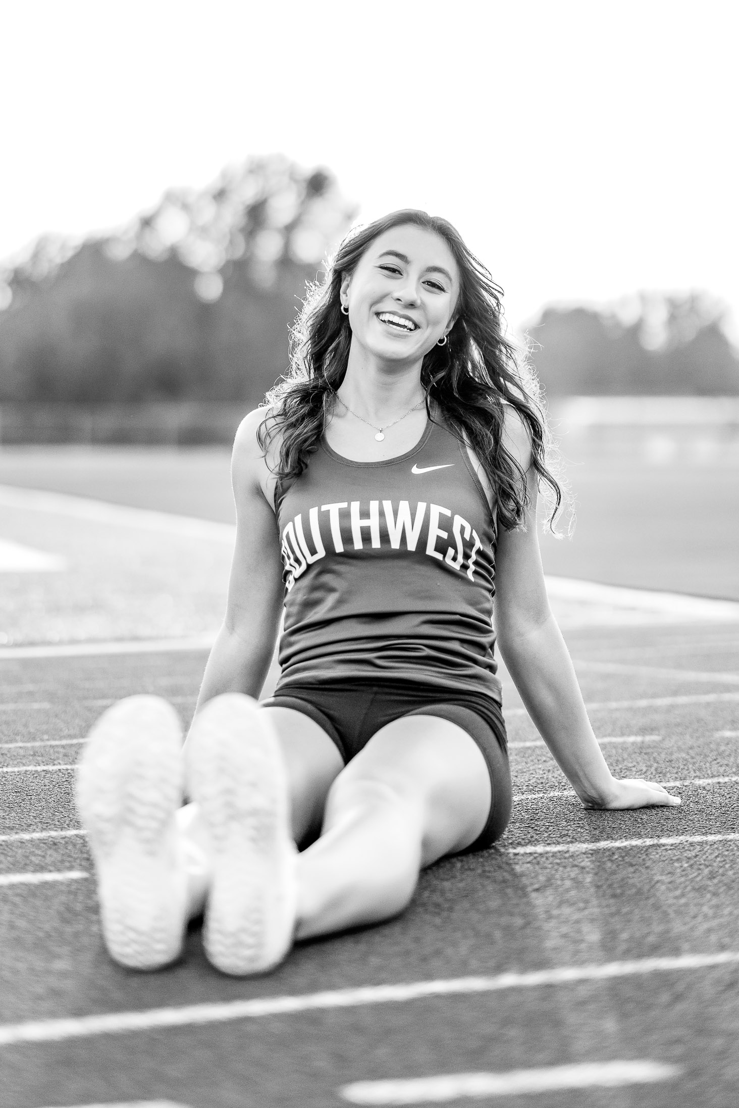 Lincoln Nebraska Senior Portrait Photographer 2026 Silvy 037