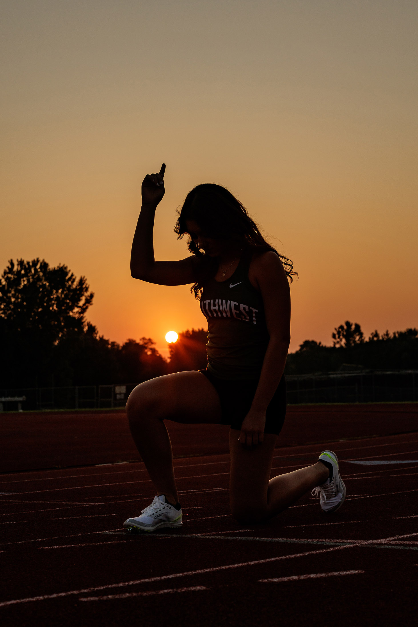 Lincoln Nebraska Senior Portrait Photographer 2026 Silvy 043