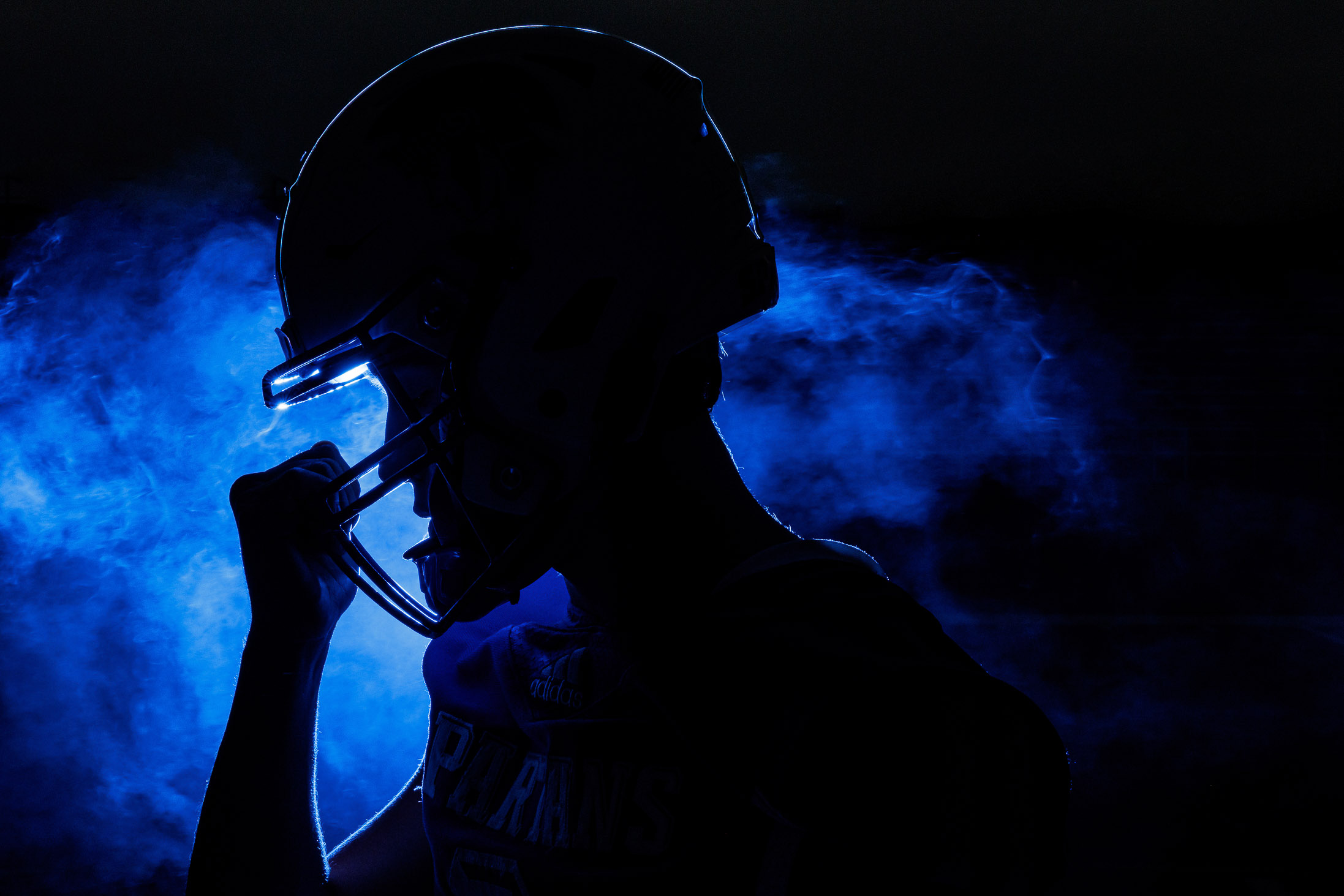 Lincoln Nebraska Senior Portrait Photographer 2026 Dom 055