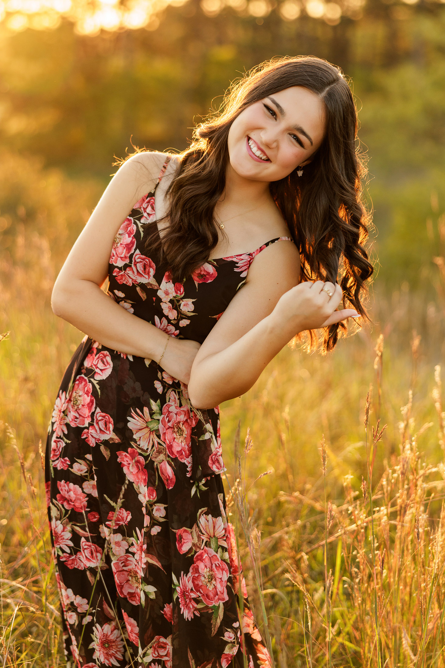 2026 senior – josie