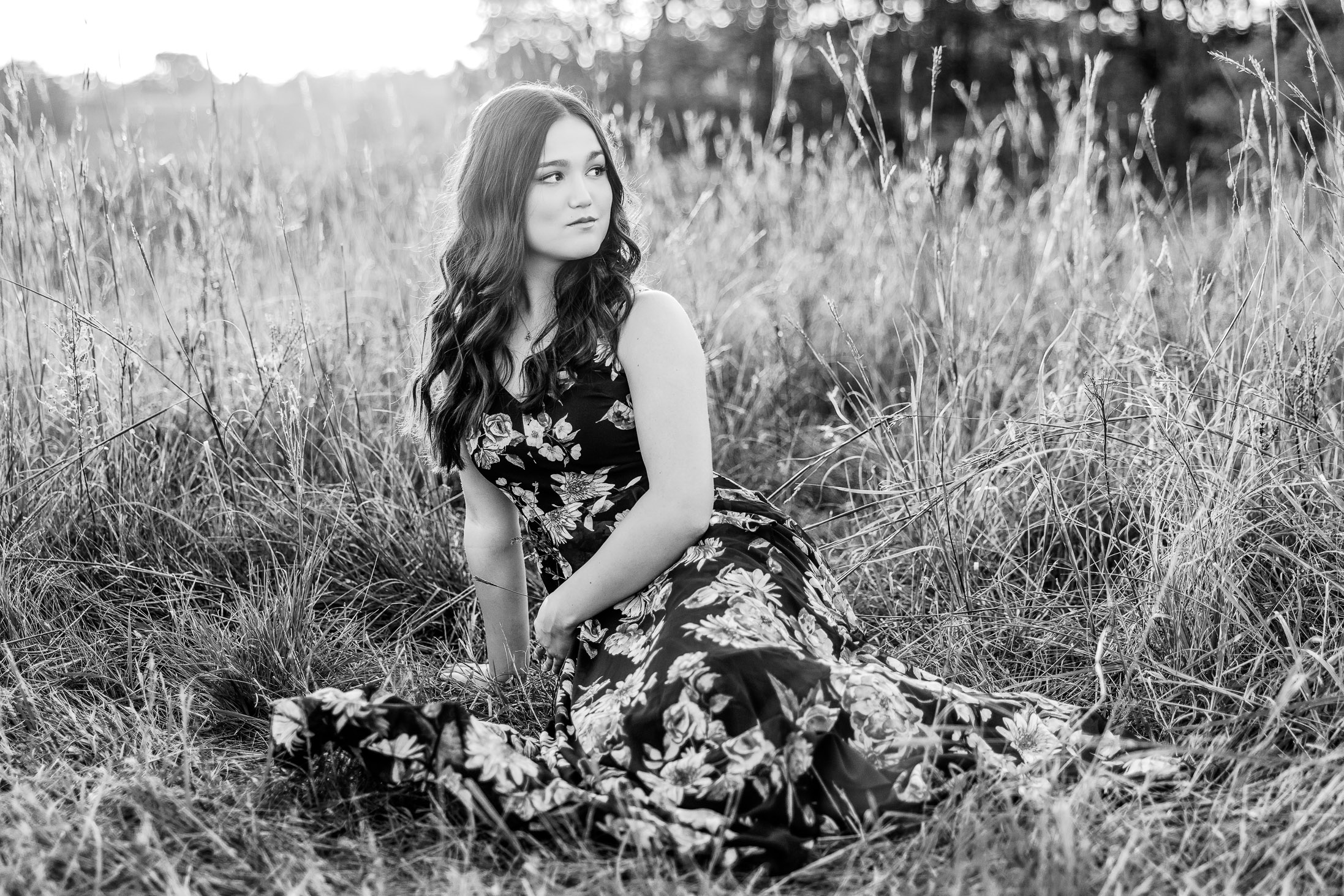 Lincoln Nebraska Senior Portrait Photographer 2026 Josie 024