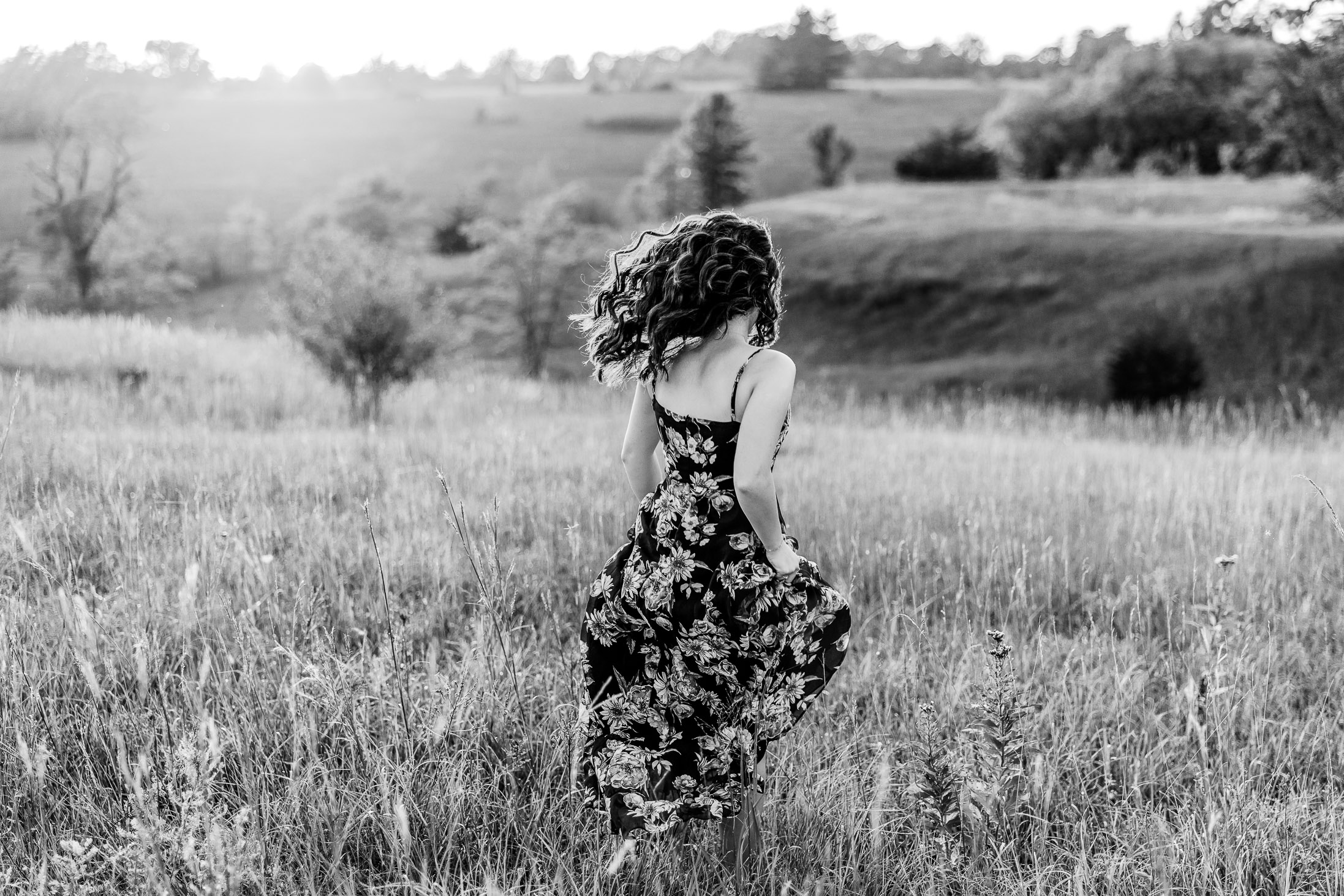 Lincoln Nebraska Senior Portrait Photographer 2026 Josie 029