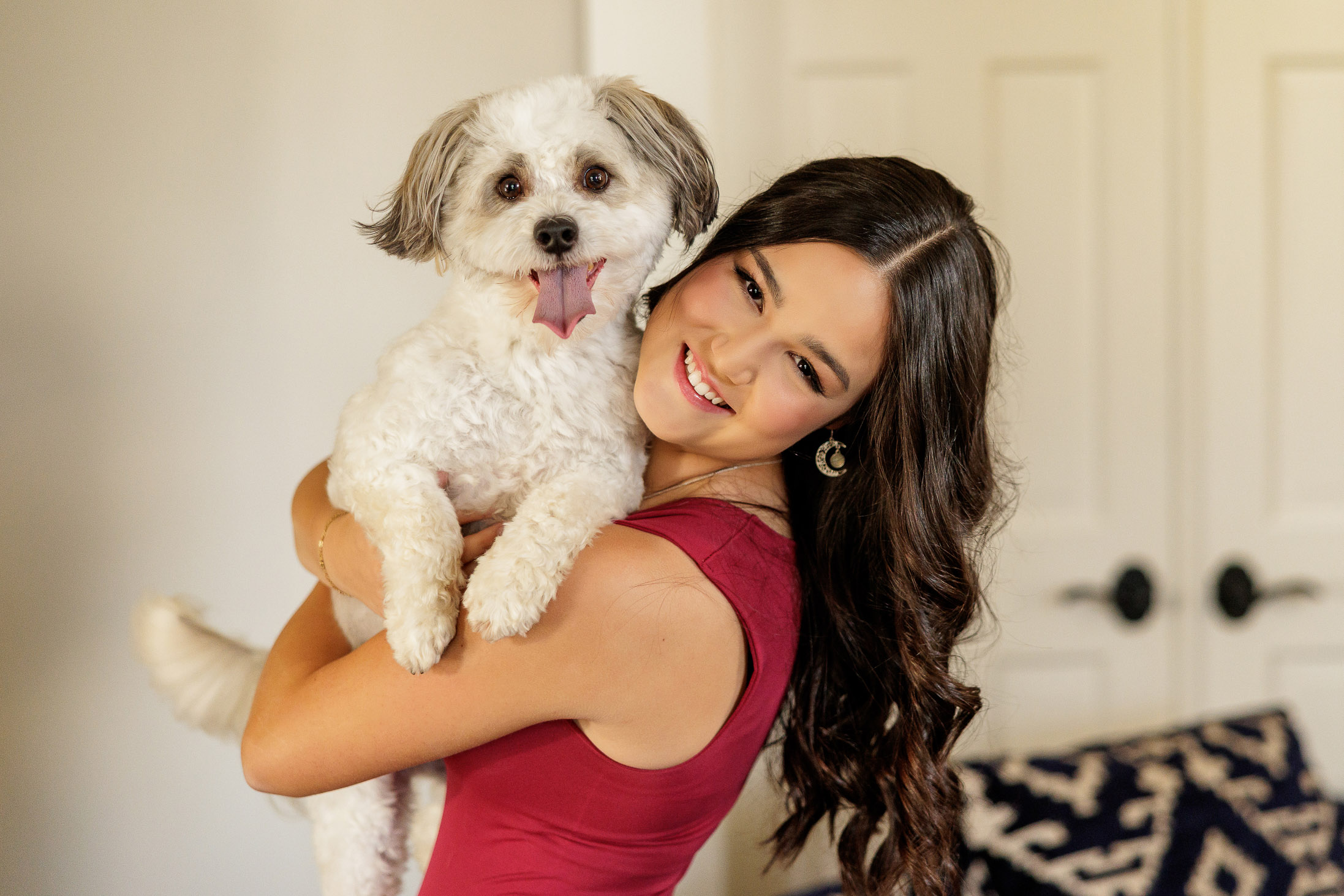 Lincoln Nebraska Senior Portrait Photographer 2026 Josie 039