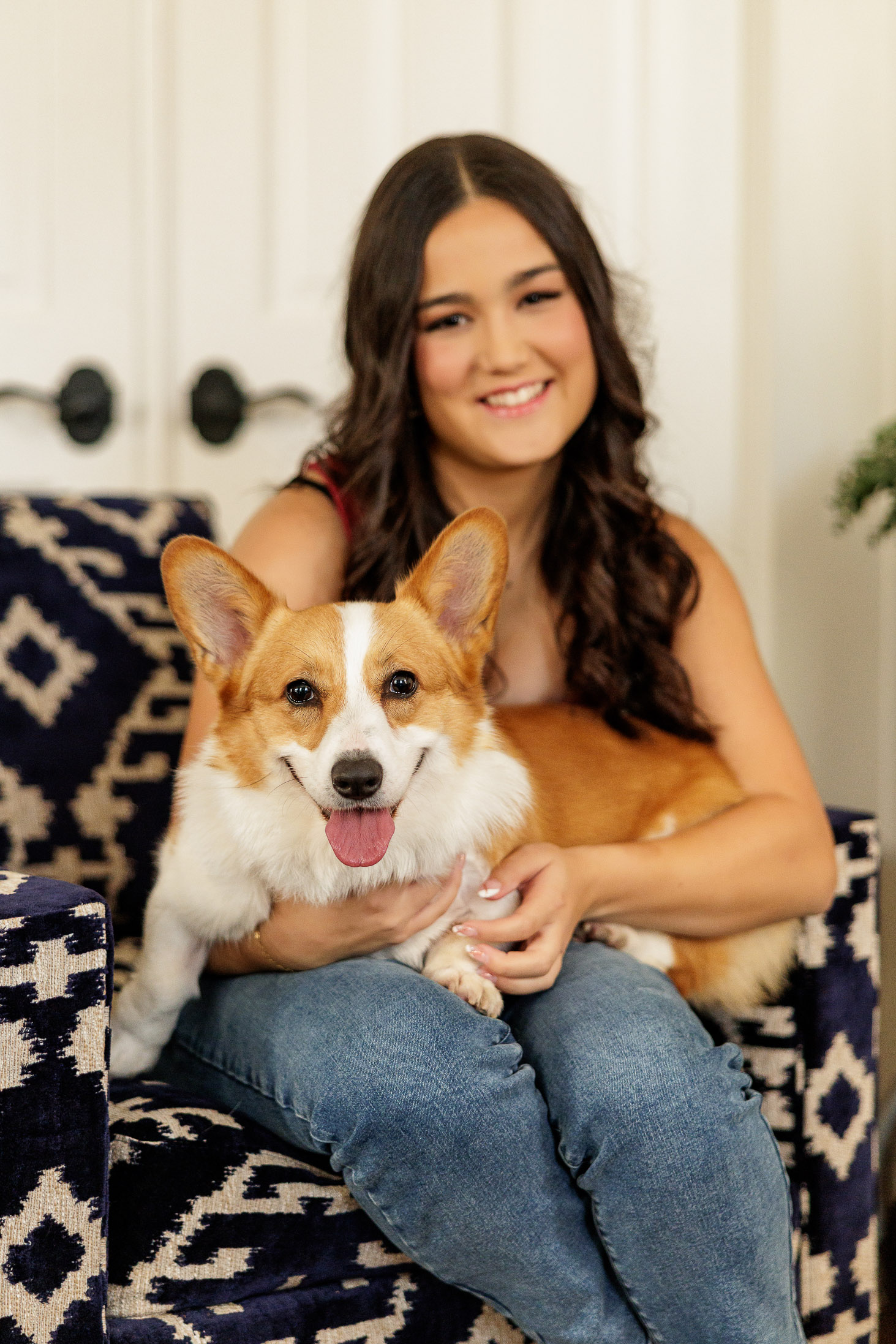 Lincoln Nebraska Senior Portrait Photographer 2026 Josie 040