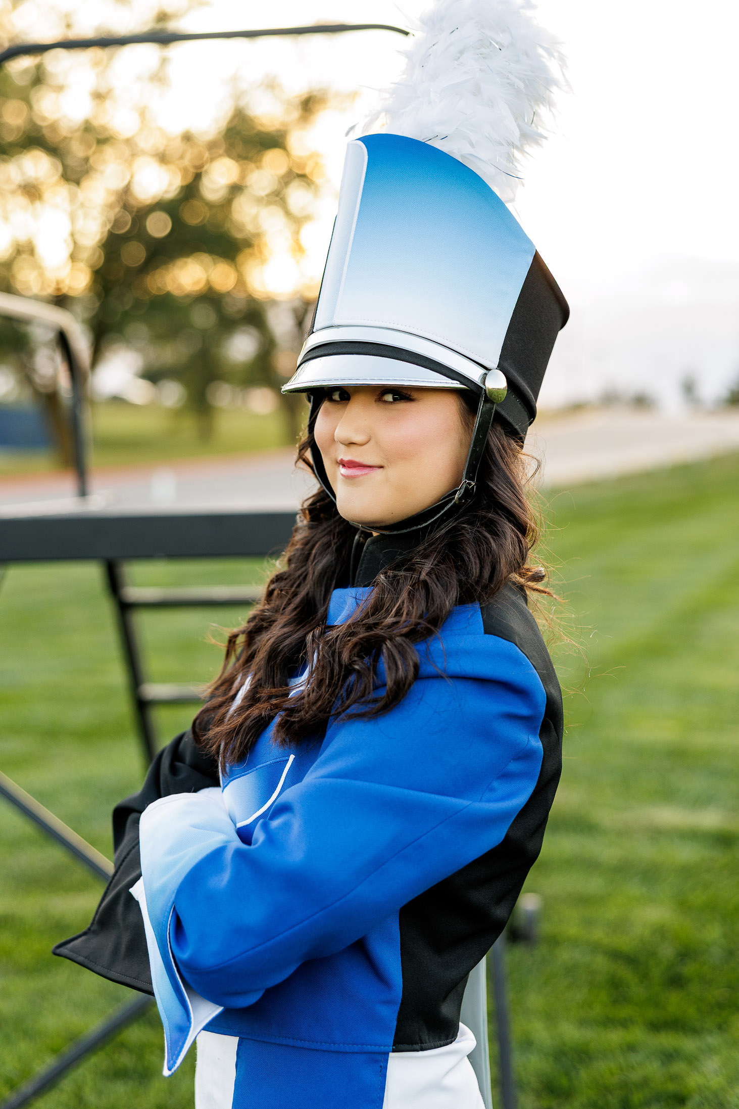 Lincoln Nebraska Senior Portrait Photographer 2026 Josie 051