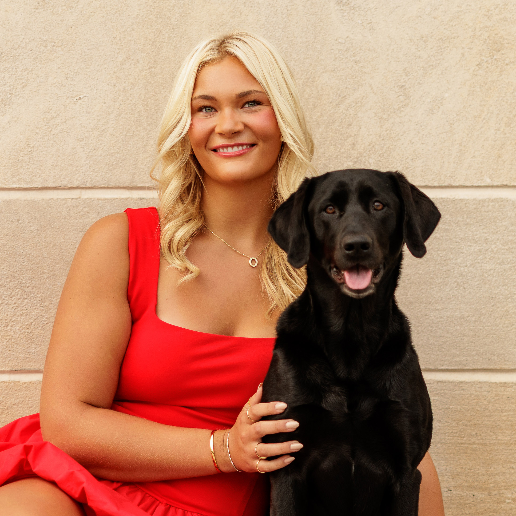 Lincoln Nebraska Senior Portrait Photographer 2026 Olivia 027