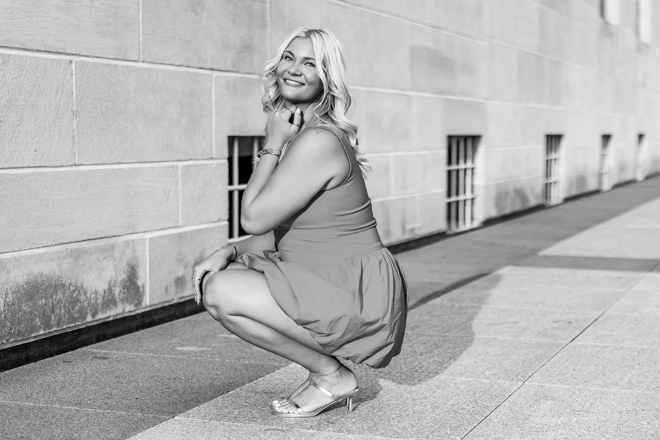 Lincoln Nebraska Senior Portrait Photographer 2026 Olivia 031