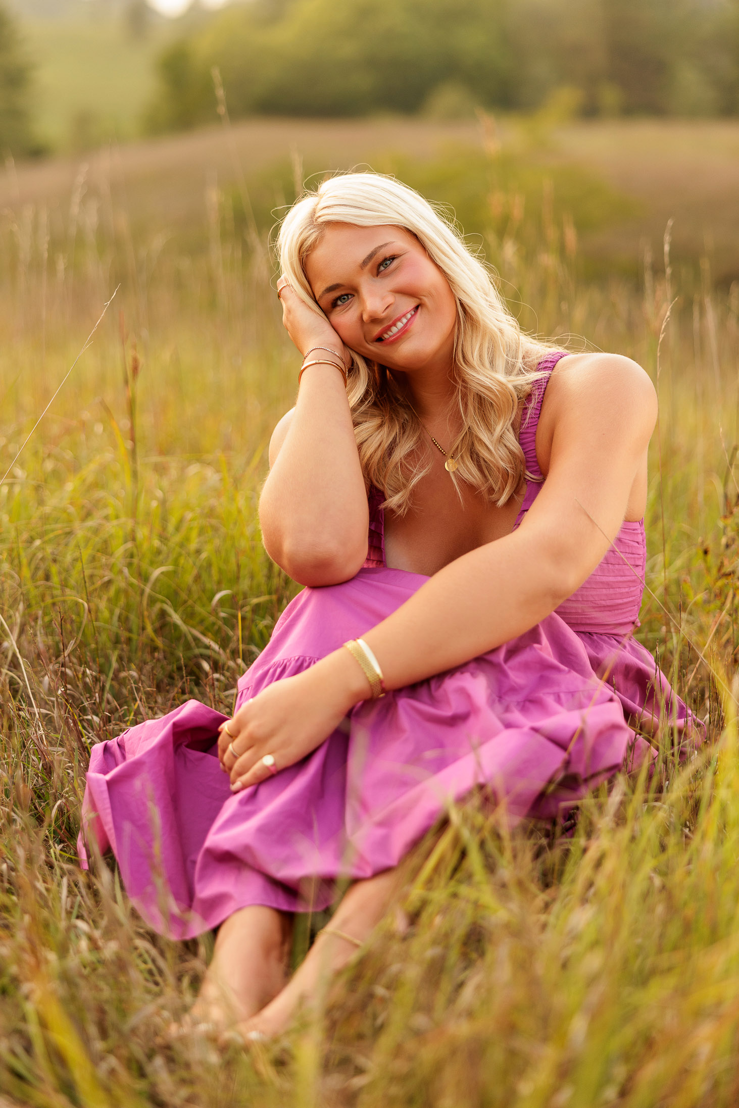 Lincoln Nebraska Senior Portrait Photographer 2026 Olivia 041