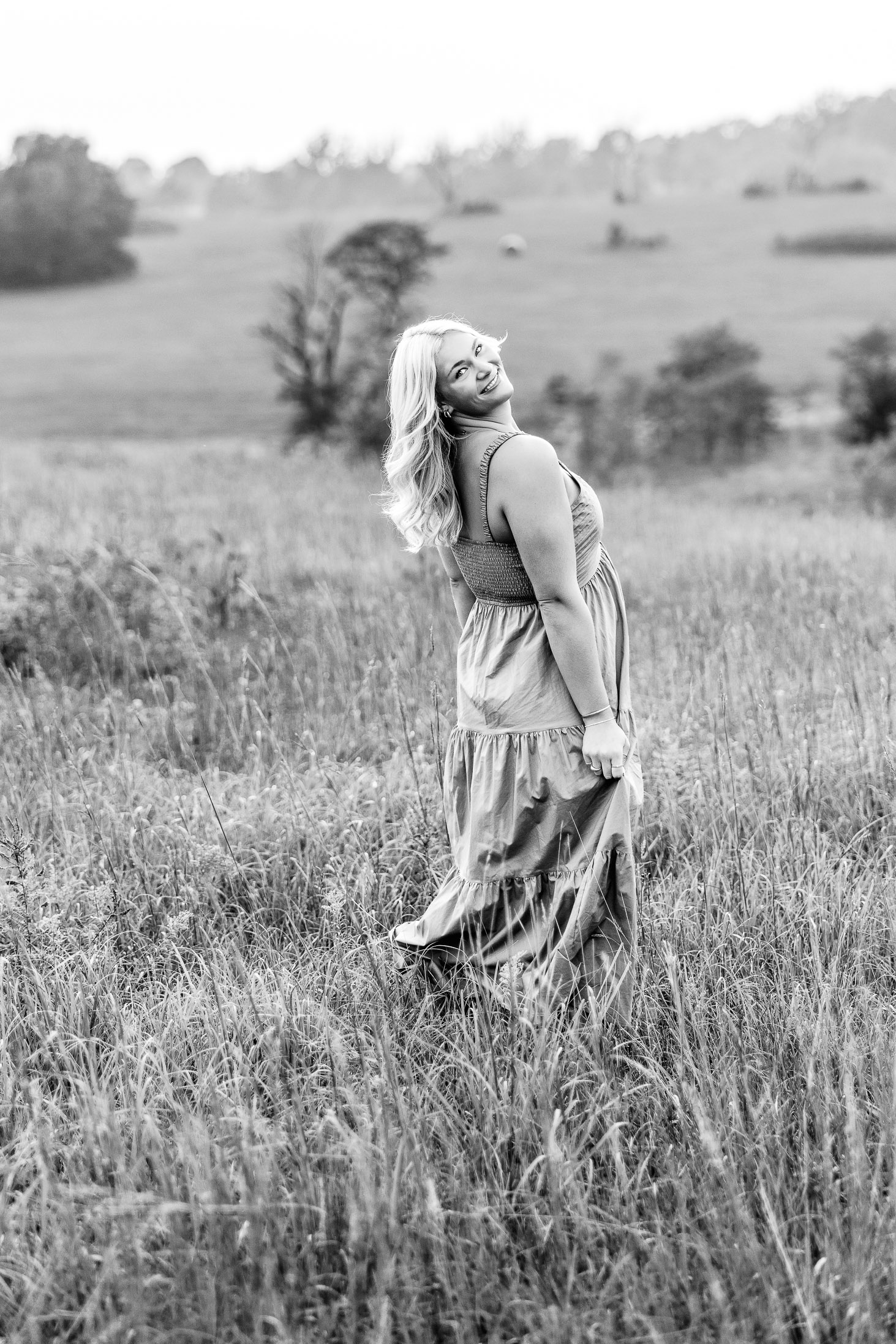 Lincoln Nebraska Senior Portrait Photographer 2026 Olivia 042