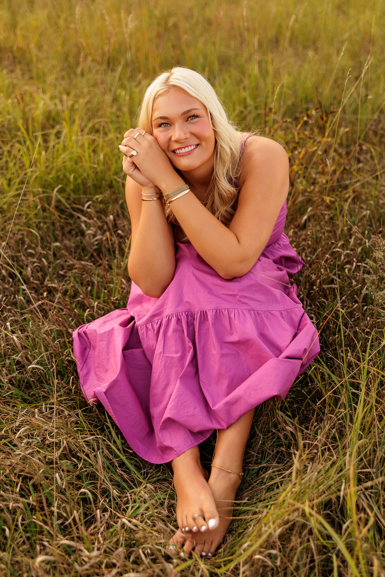 Lincoln Nebraska Senior Portrait Photographer 2026 Olivia 043