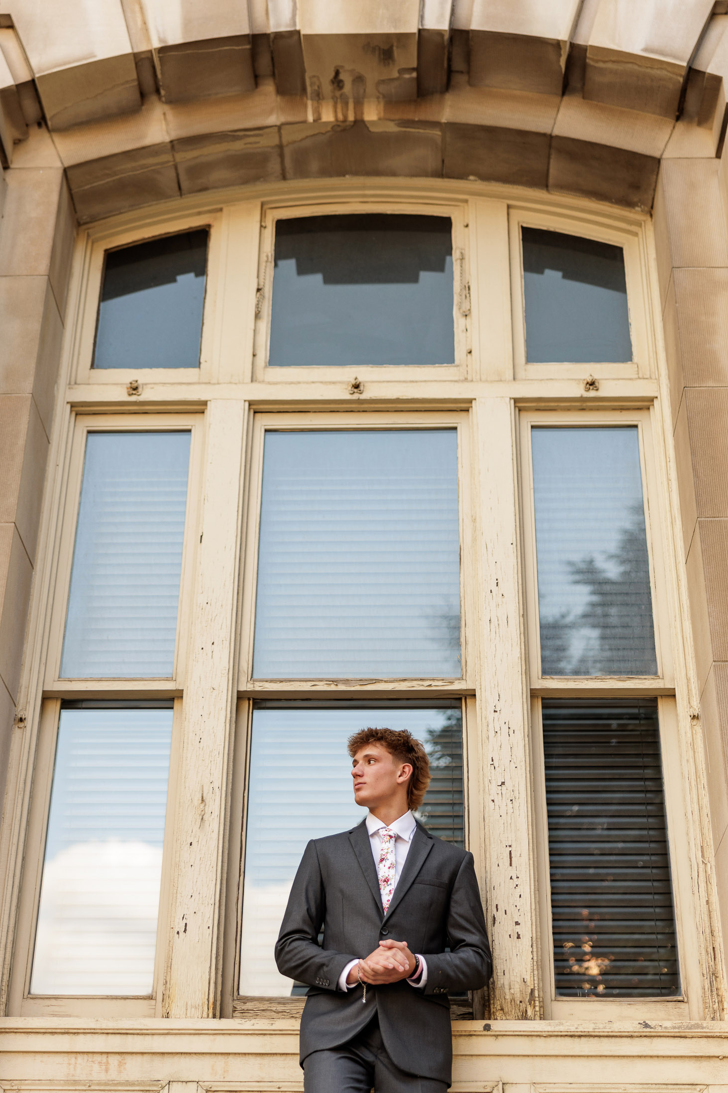 Lincoln Nebraska Senior Portrait Photographer 2026 Ian 006