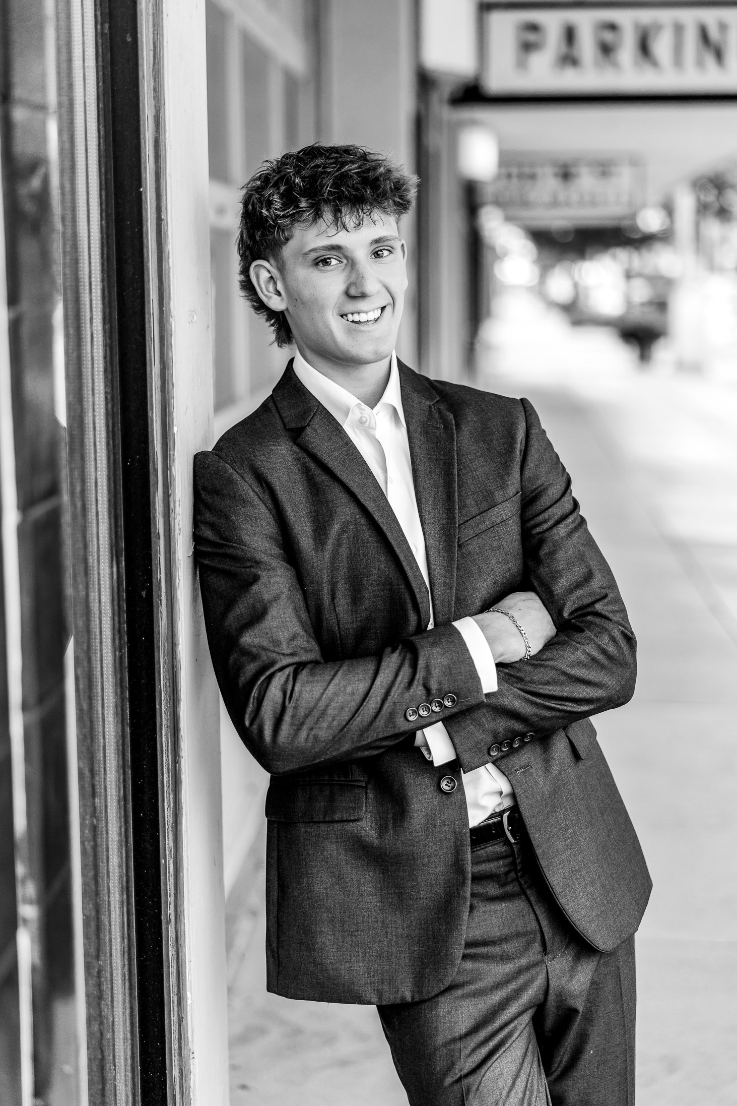 Lincoln Nebraska Senior Portrait Photographer 2026 Ian 016