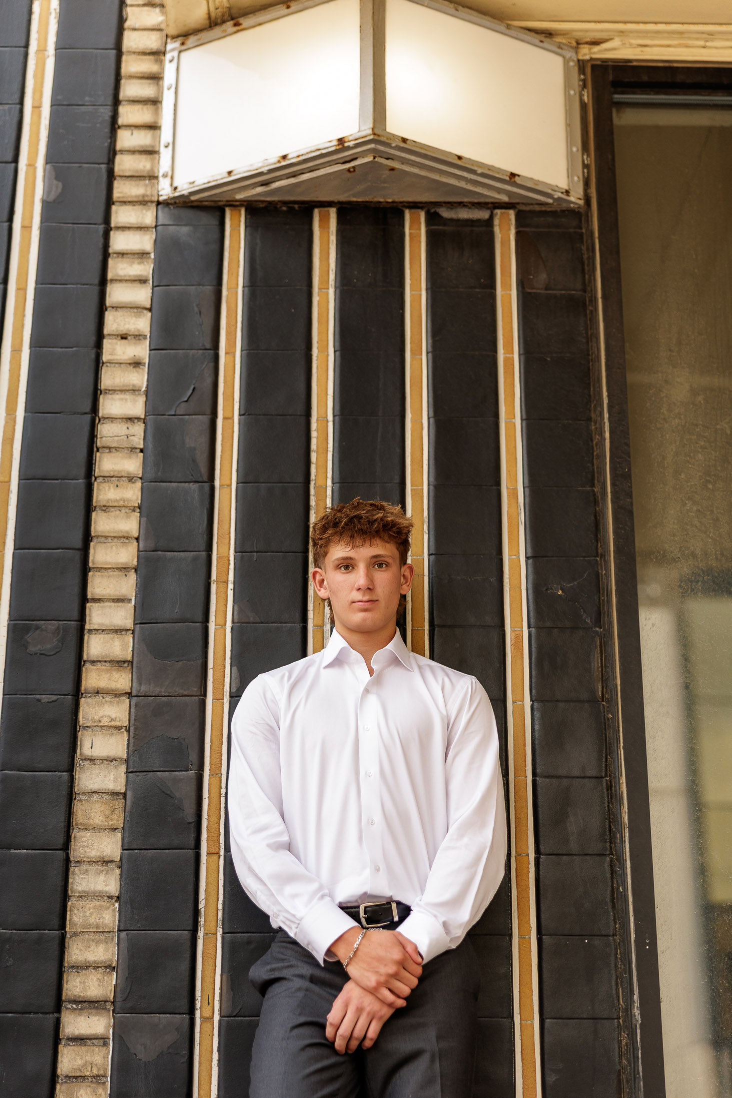 Lincoln Nebraska Senior Portrait Photographer 2026 Ian 019