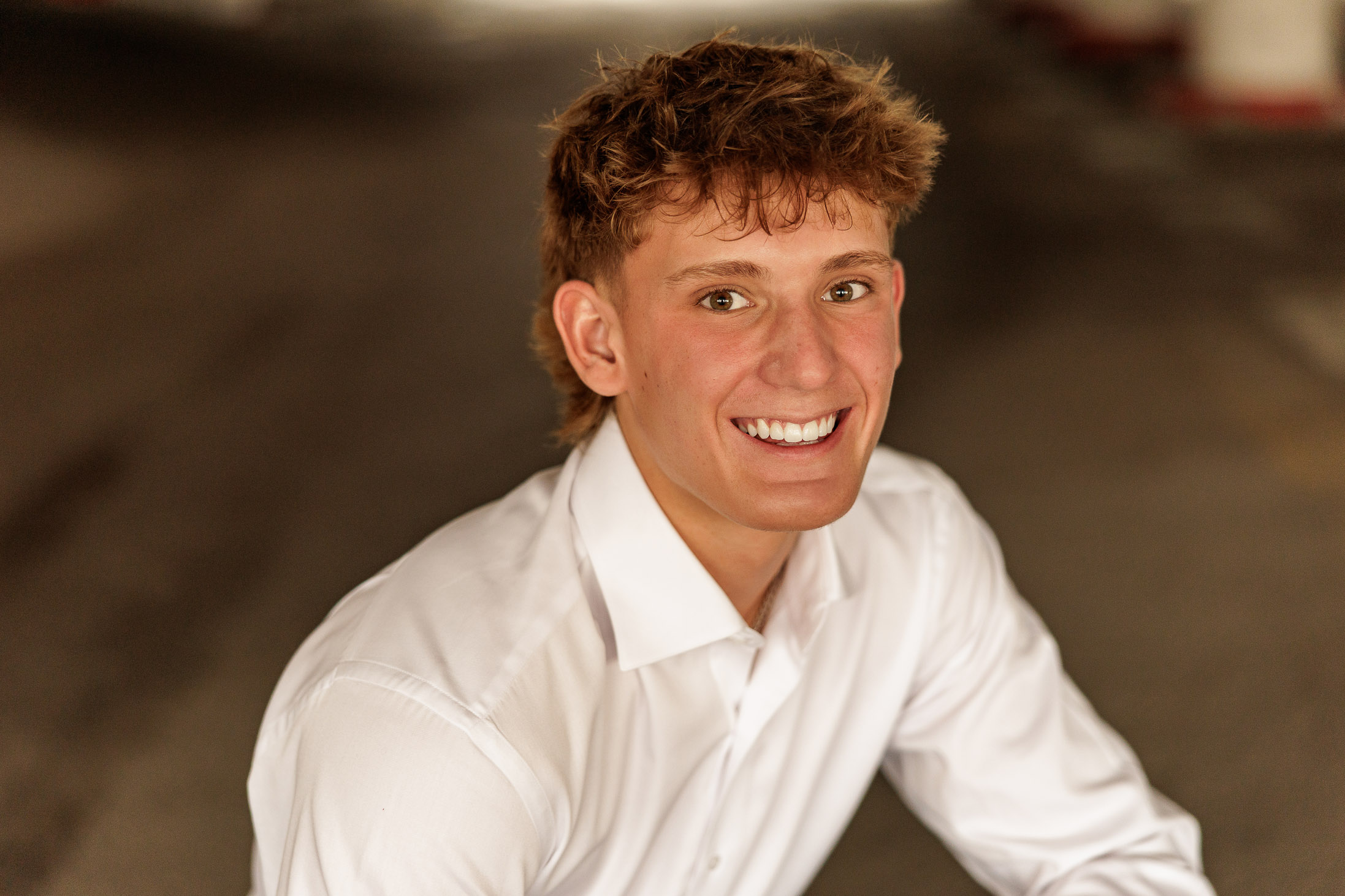 Lincoln Nebraska Senior Portrait Photographer 2026 Ian 022