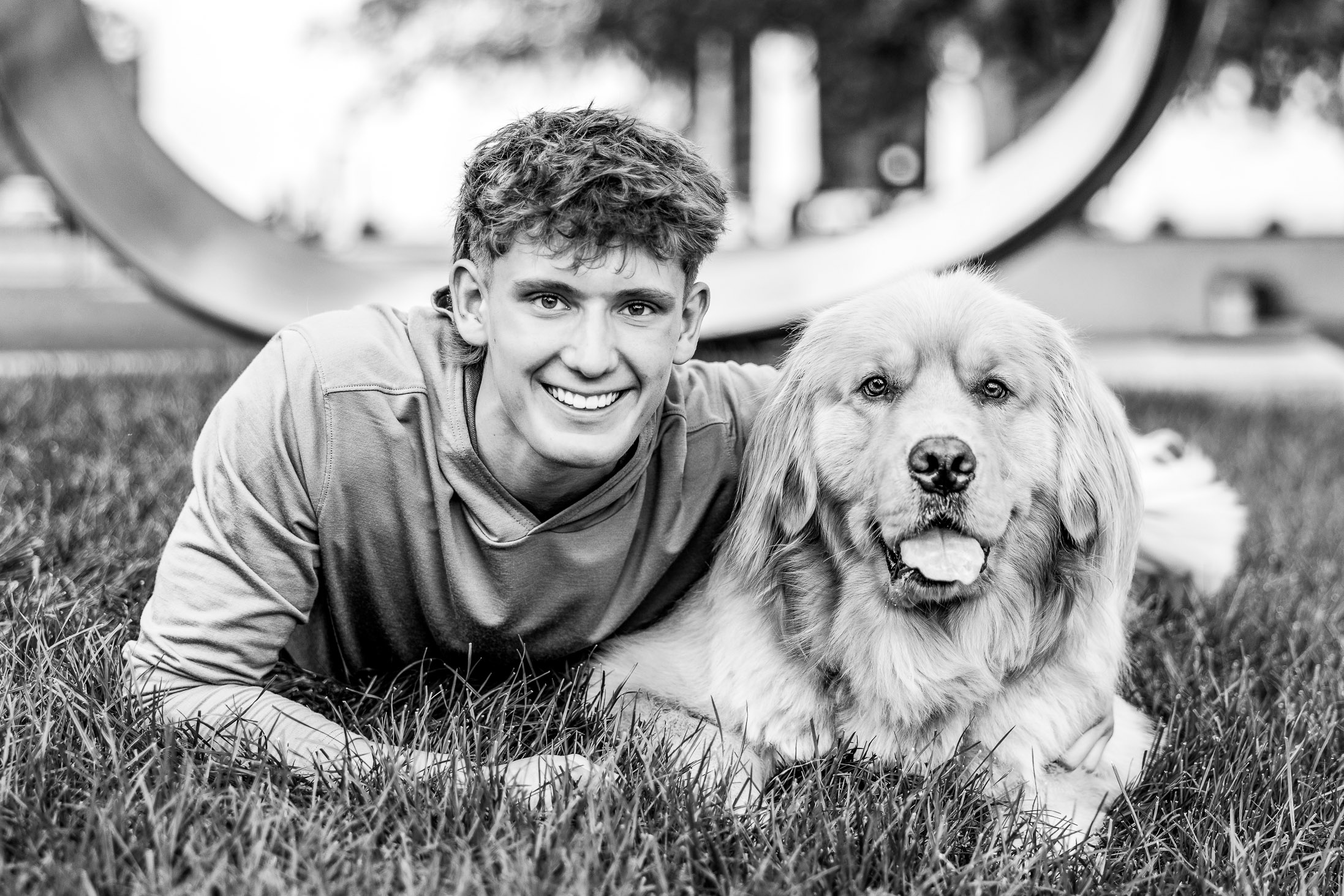 Lincoln Nebraska Senior Portrait Photographer 2026 Ian 025